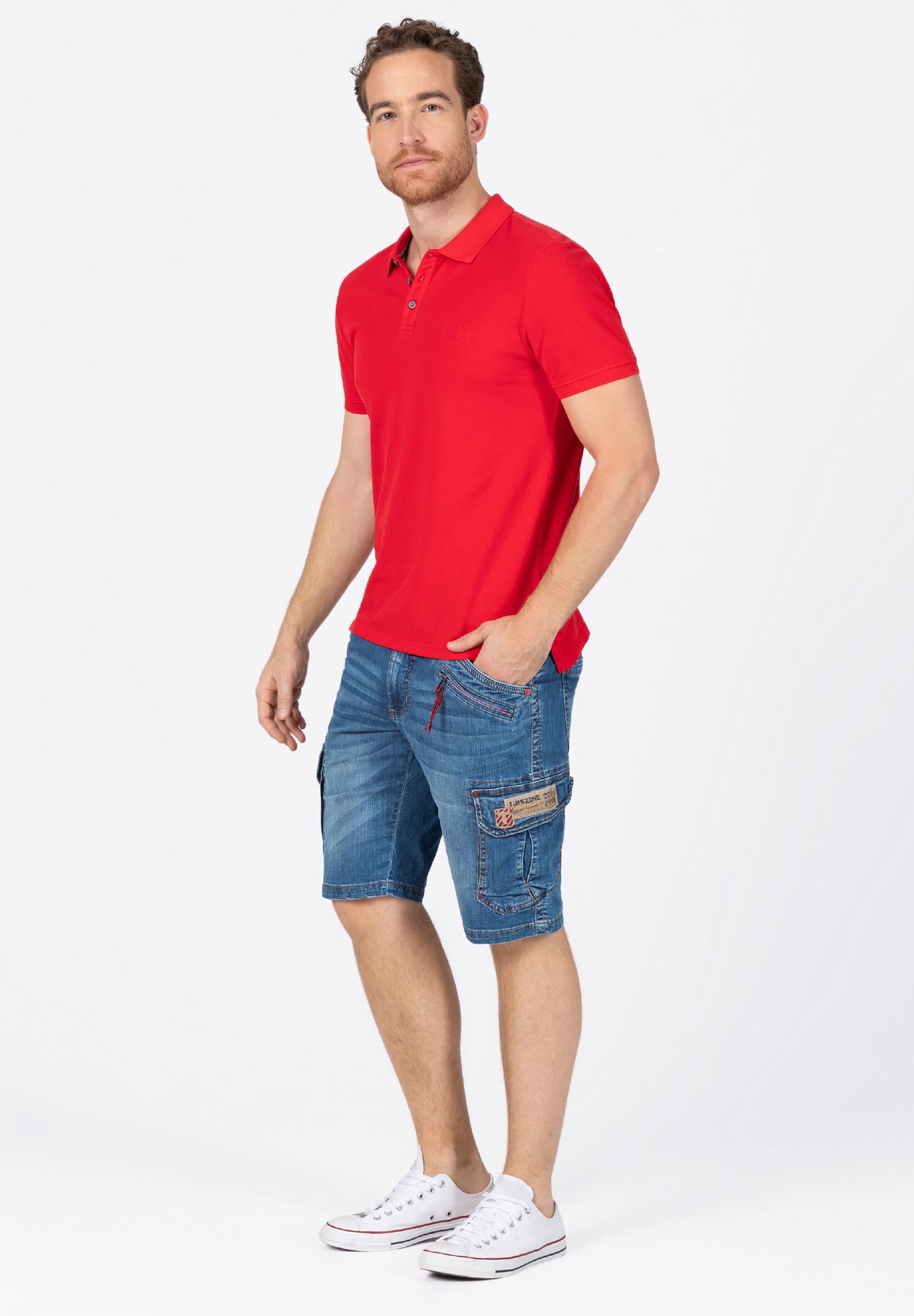 Regular RykerTZ Short