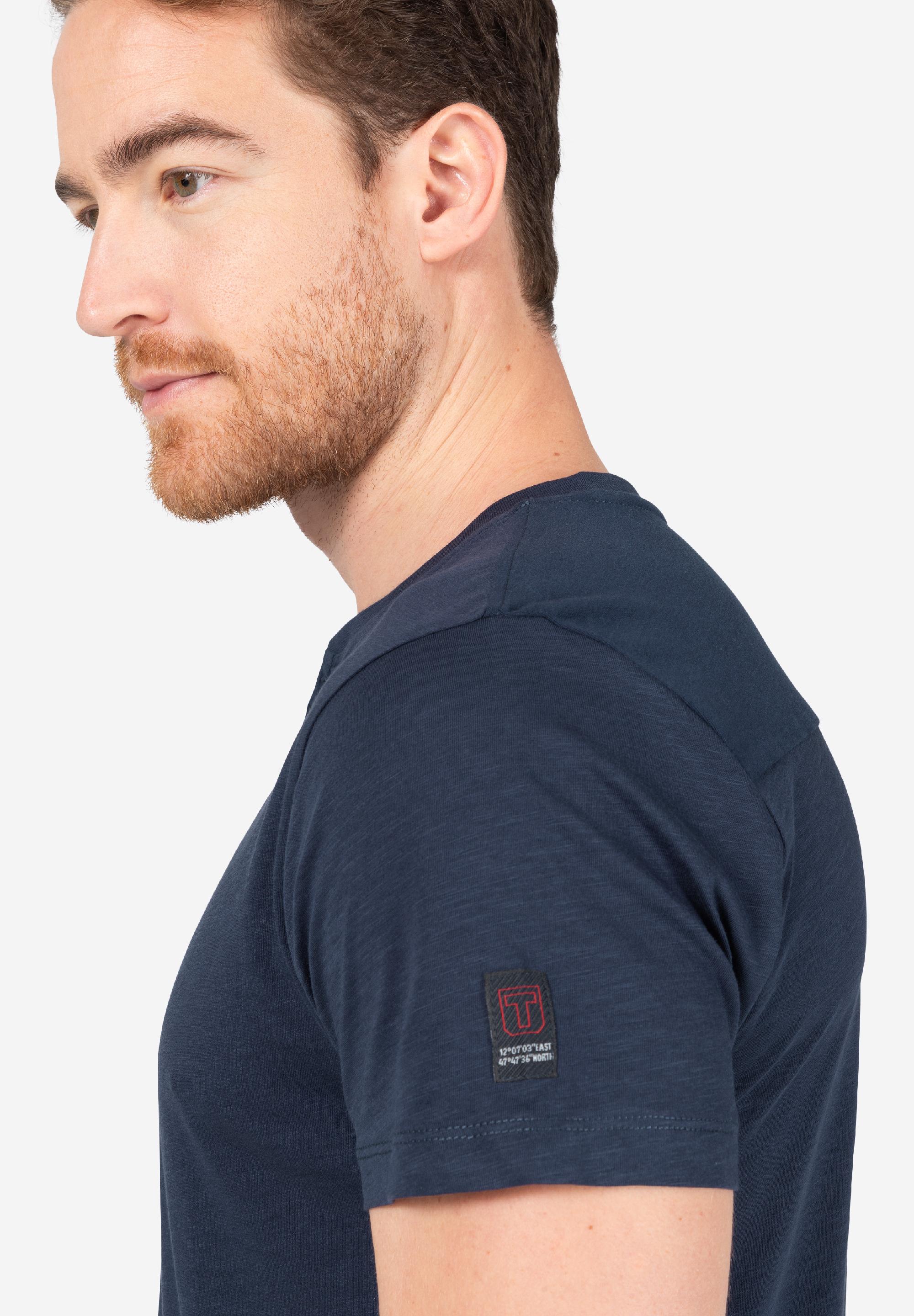Soft Utility Henley
