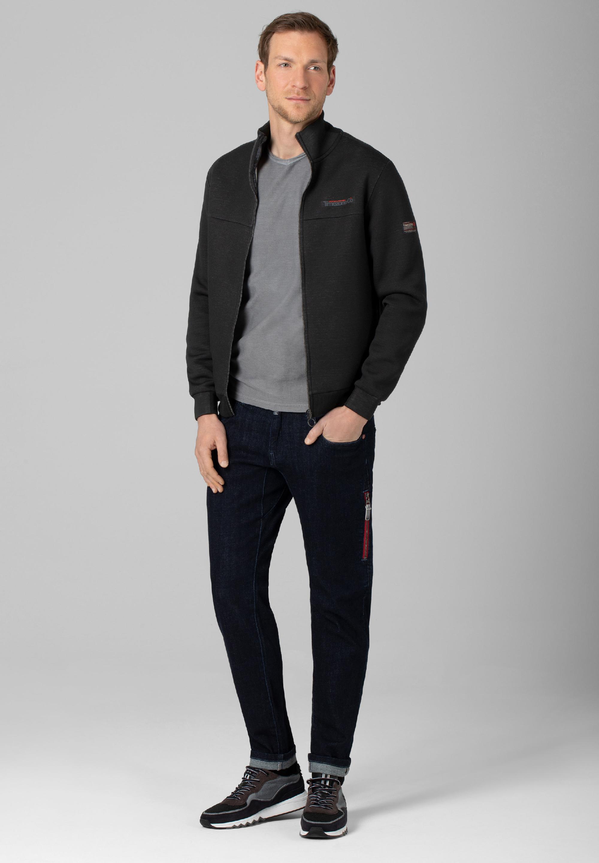 Hi-Tech Jacket zipper