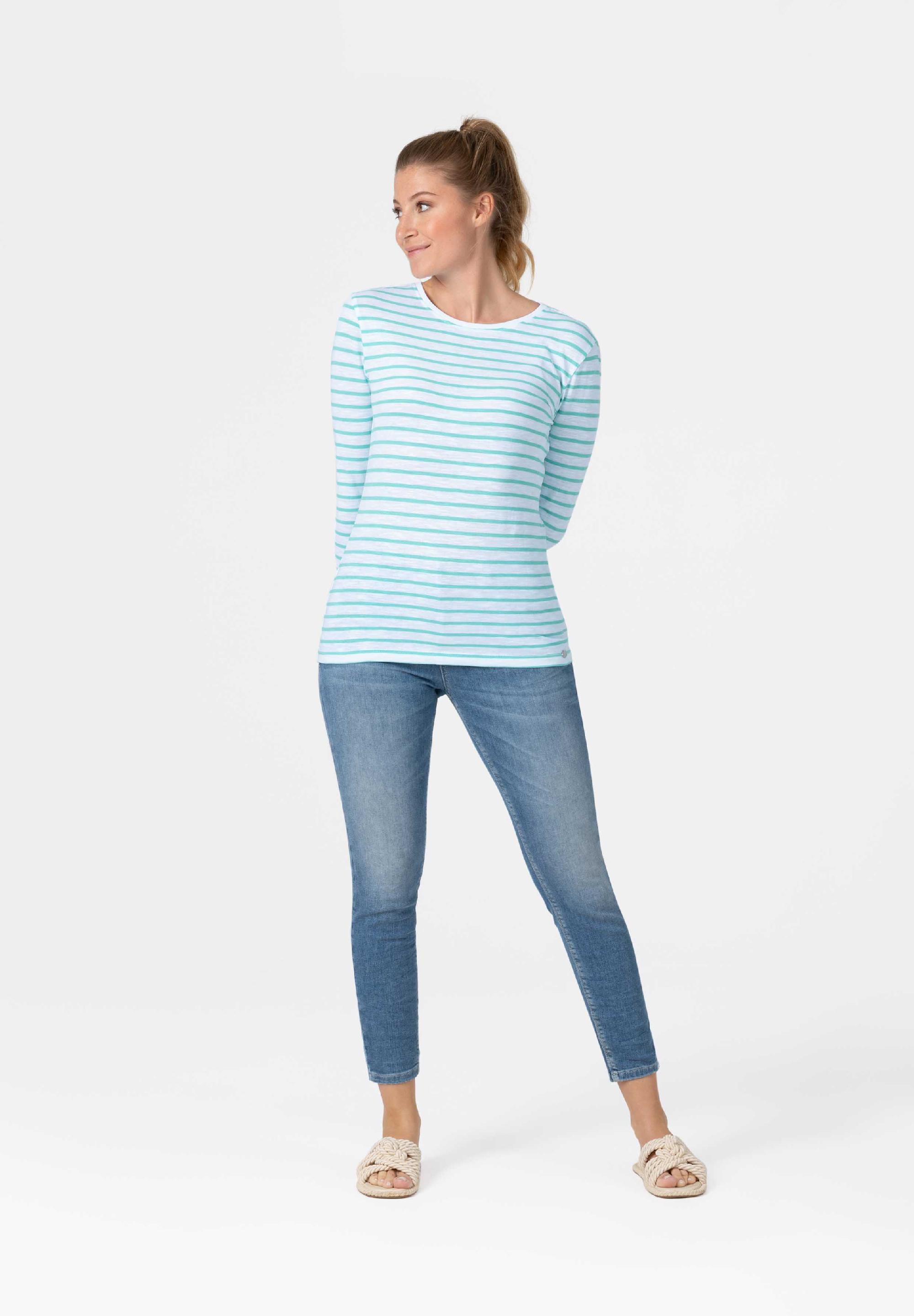Striped Longsleeve