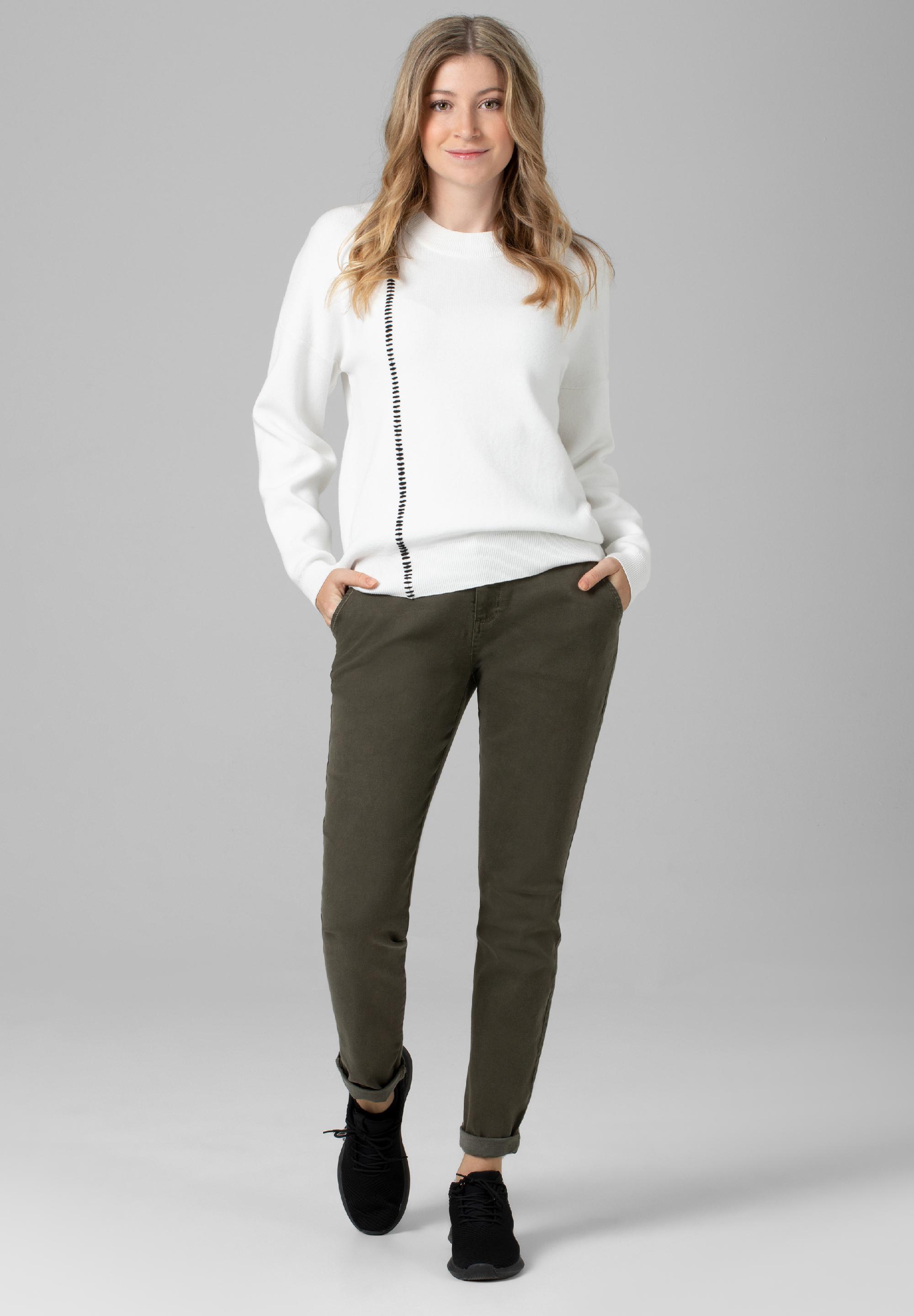 Fancy Pullover