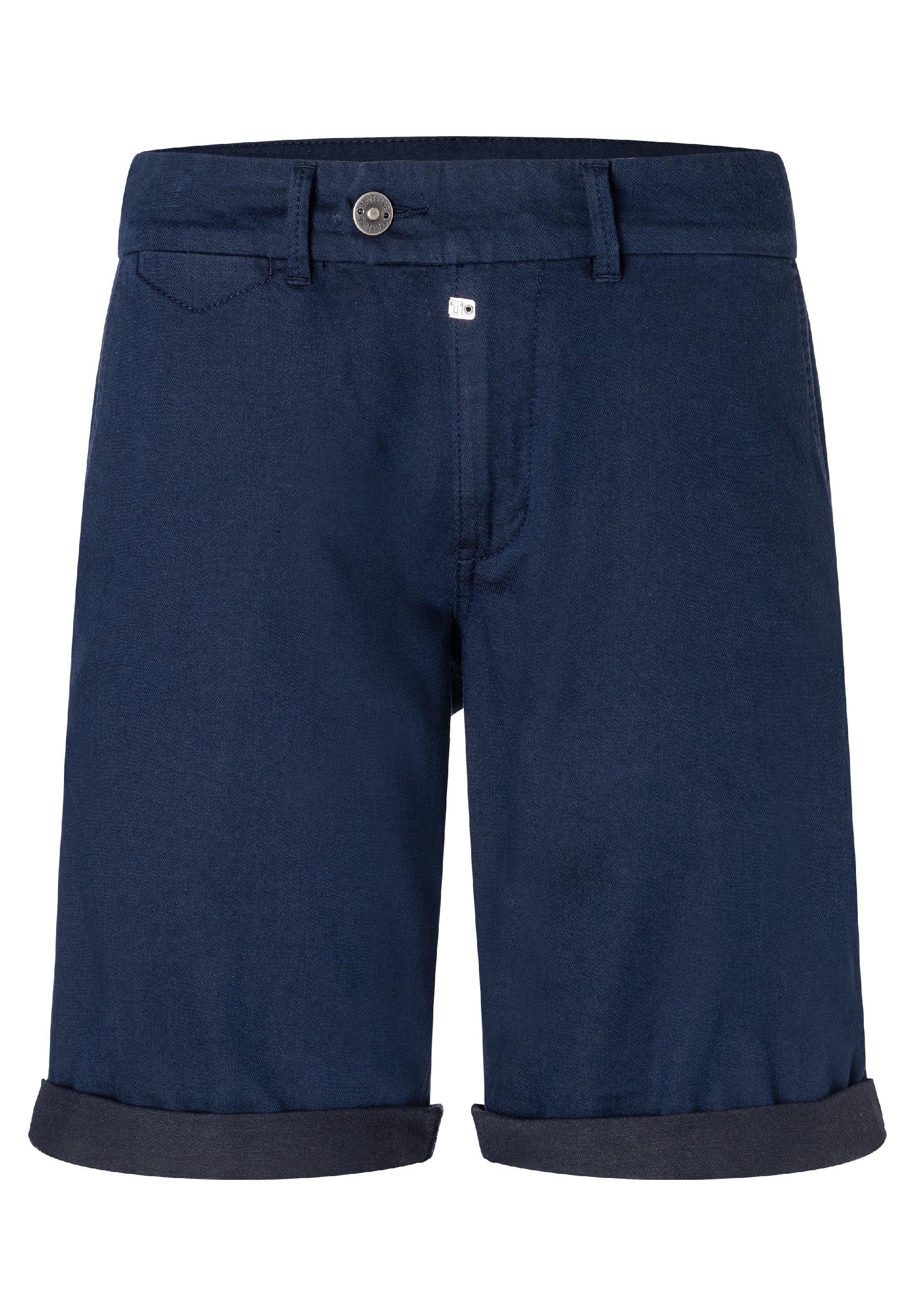 Slim JannoTZ Short