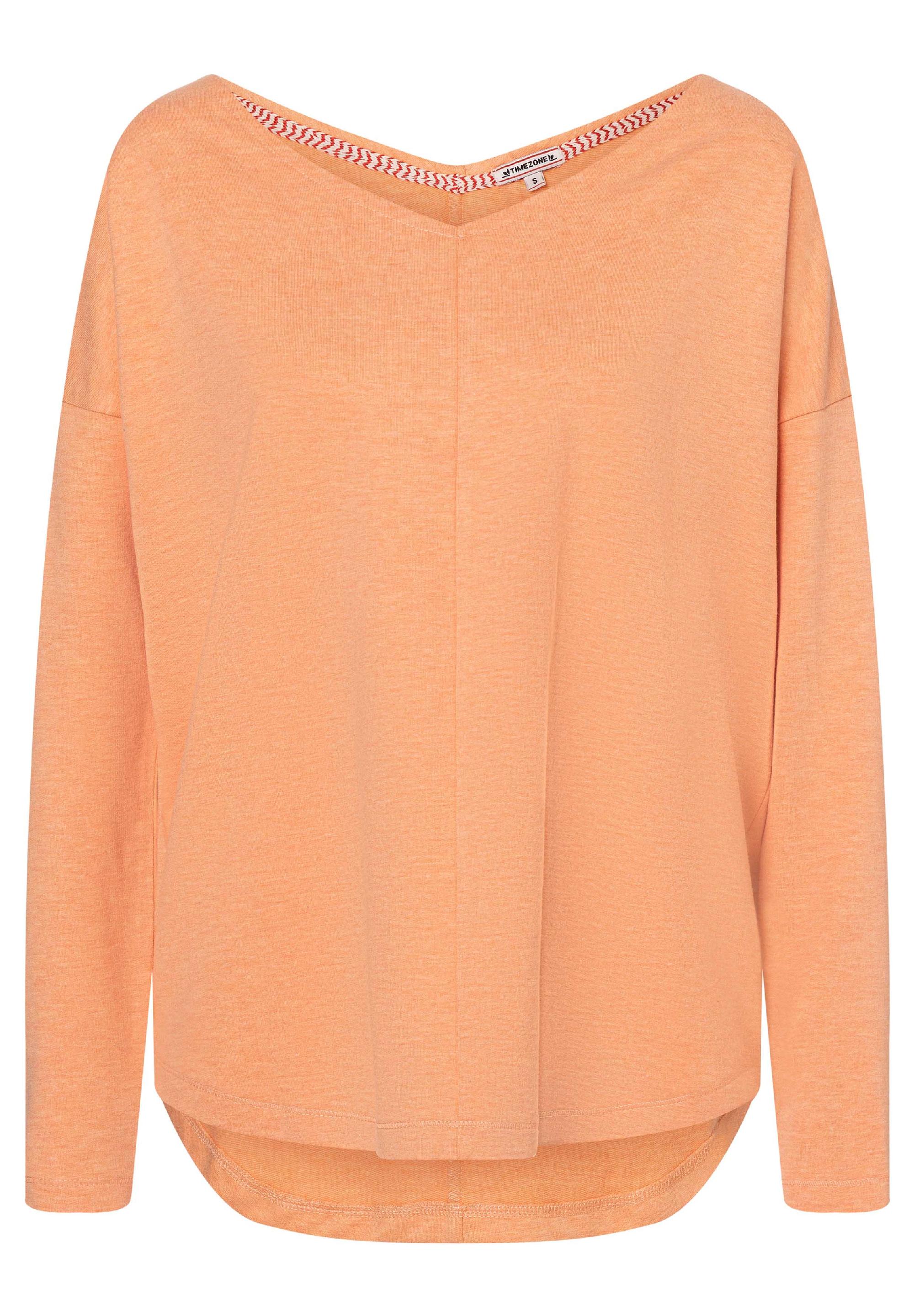 V-Neck Sweater