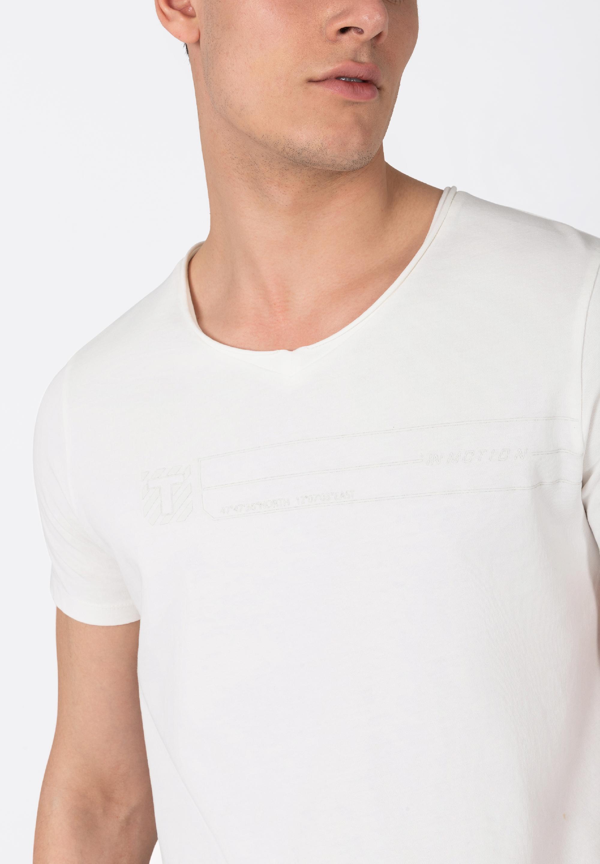 Heavy Jersey T-shirt