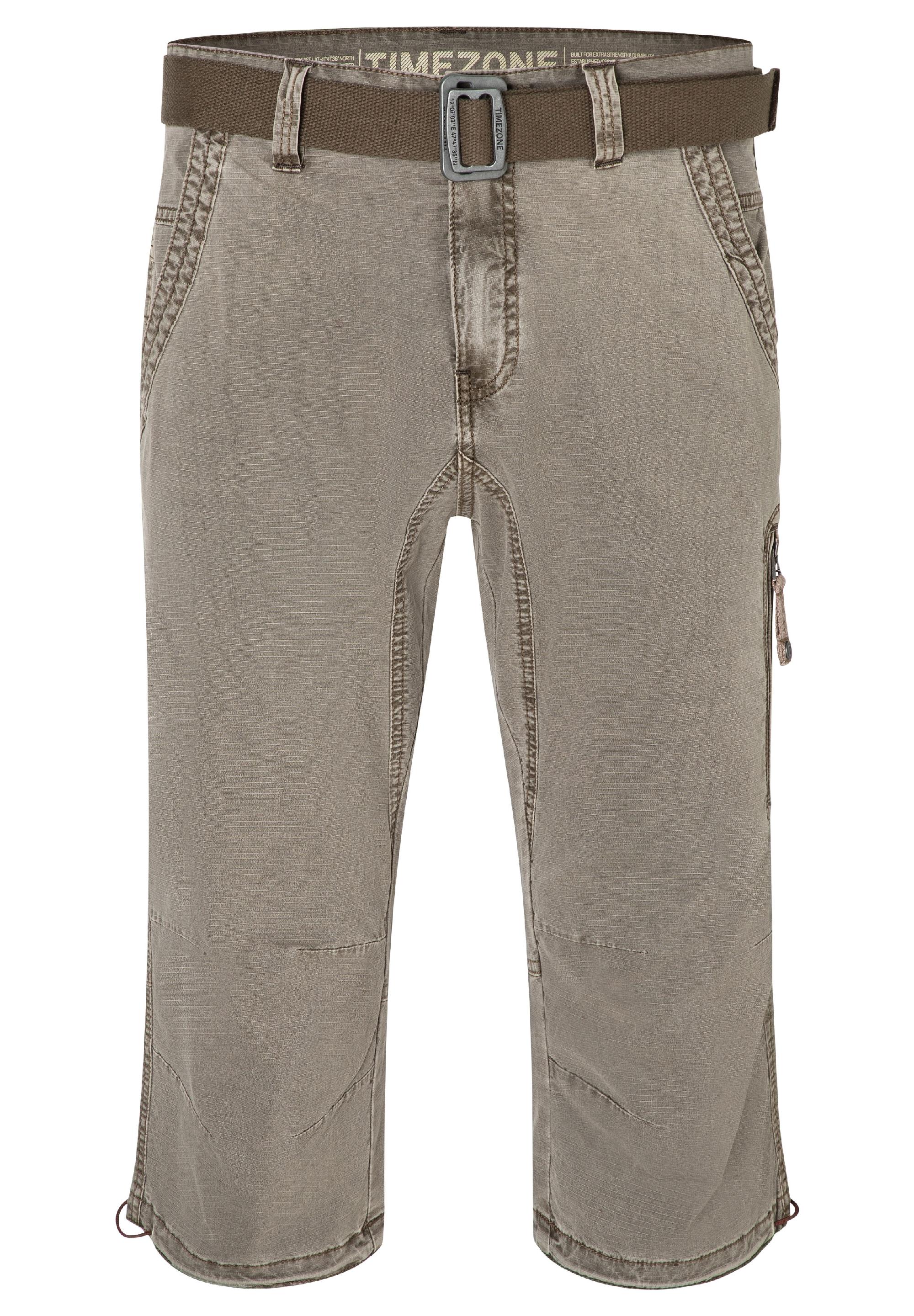 Regular ConnorTZ Short zipper