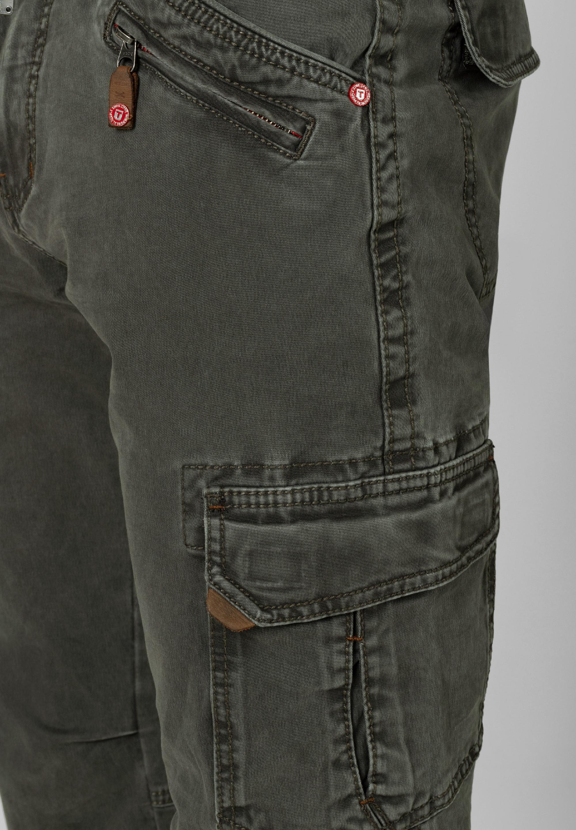 Regular BenTZ zipper