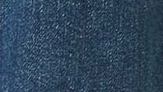 fly blue wash
