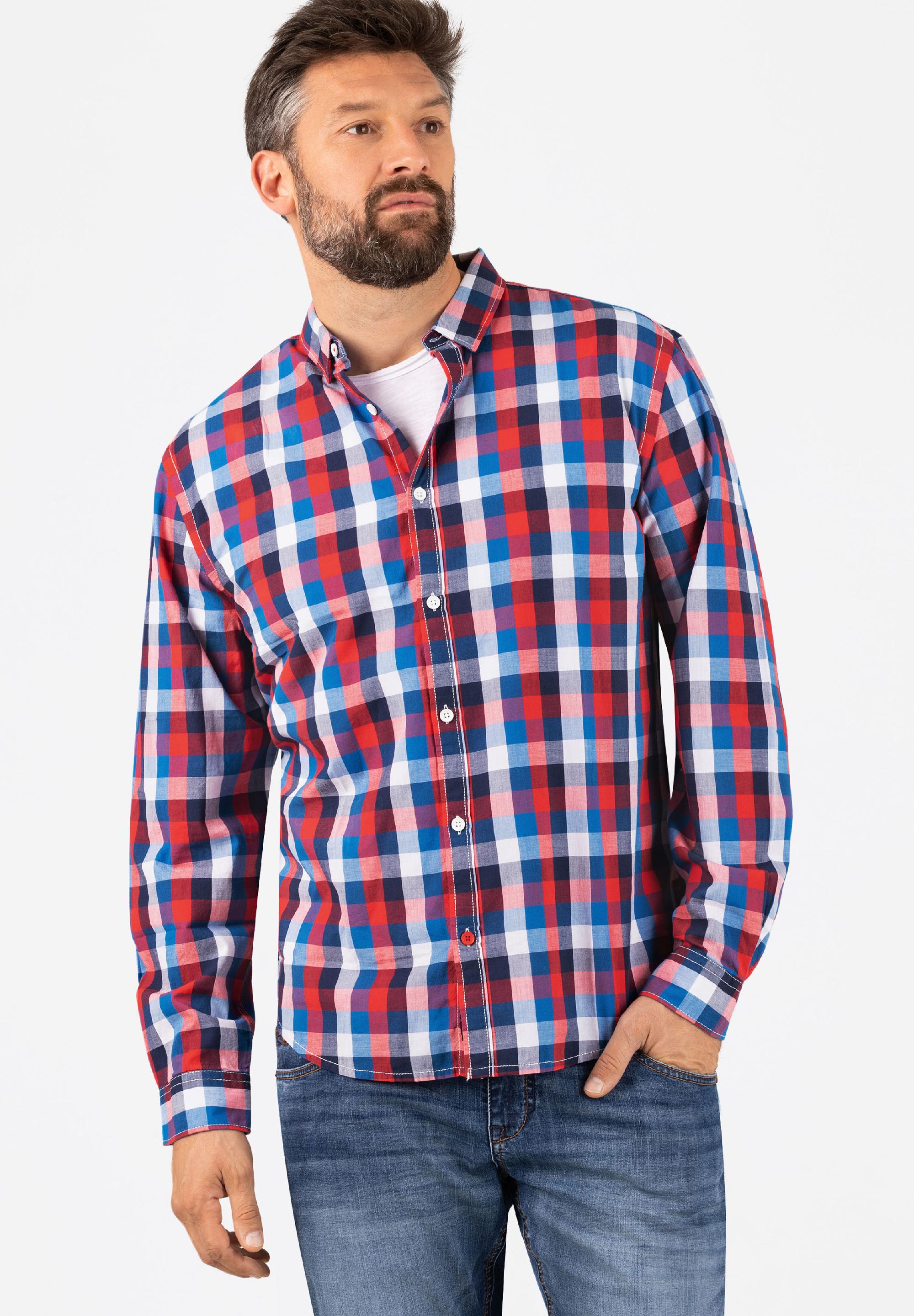 Classic Shirt