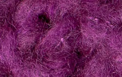 purple melange stripe
