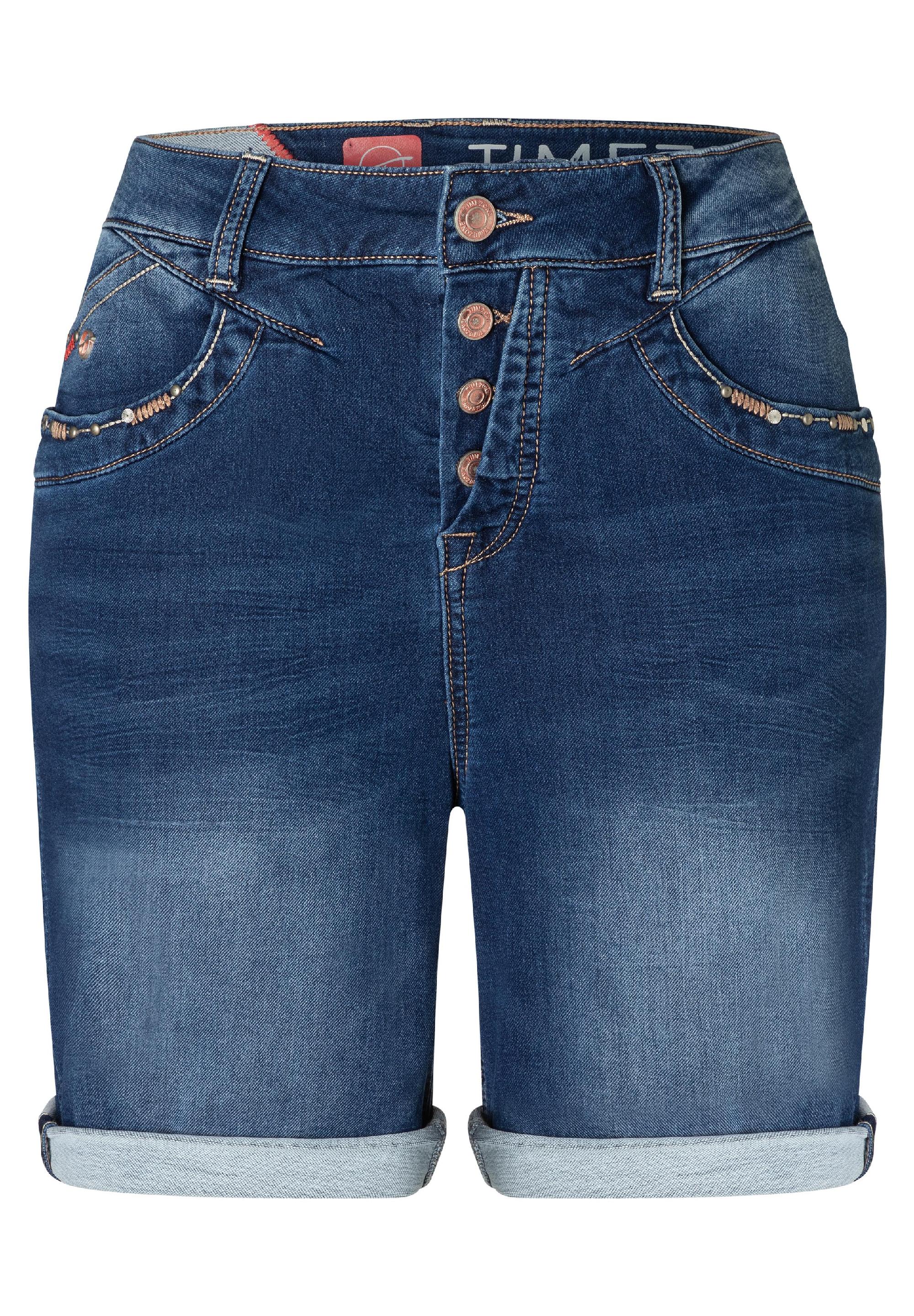 Regular RaviTZ Short