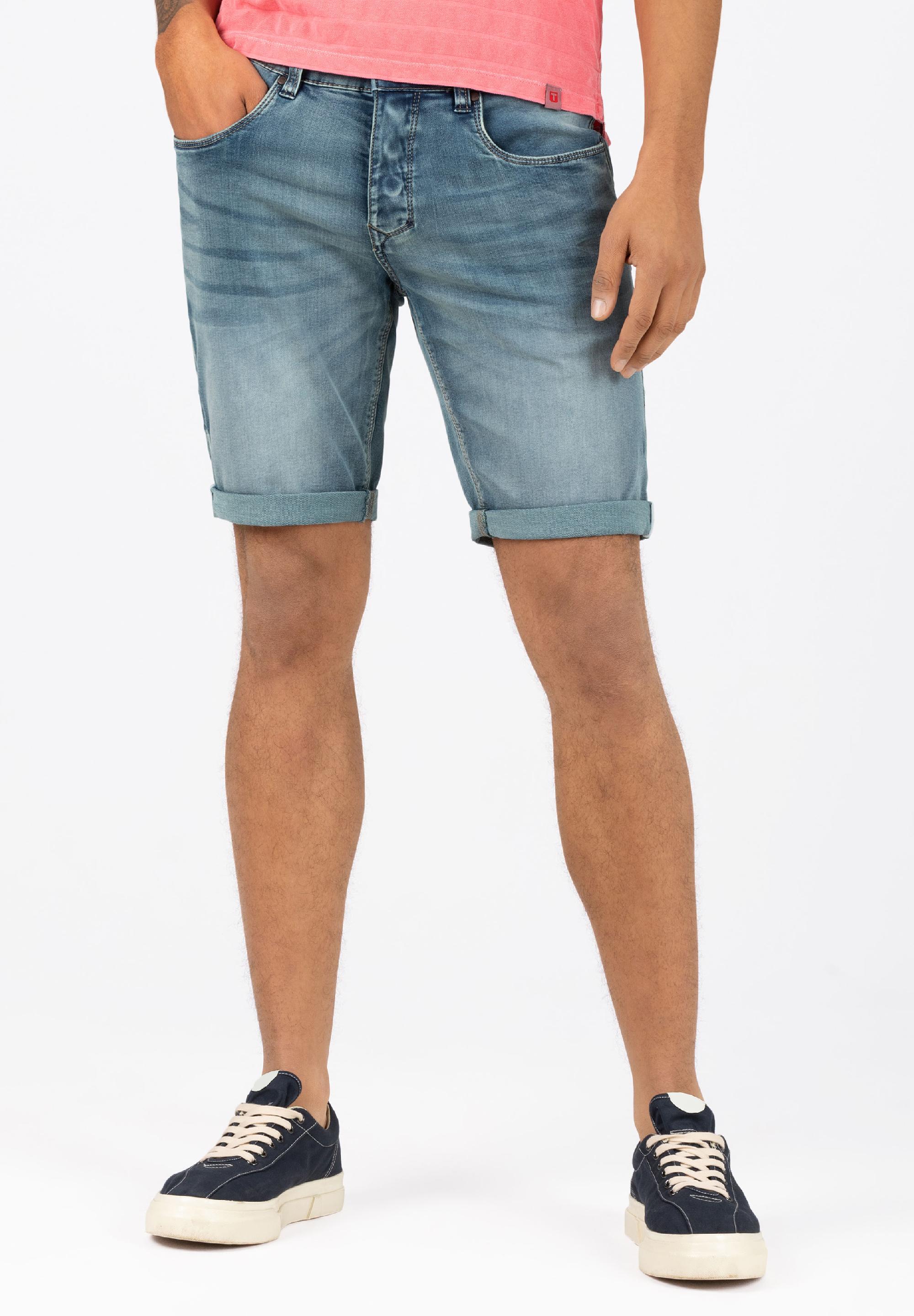 Slim DannyTZ Short
