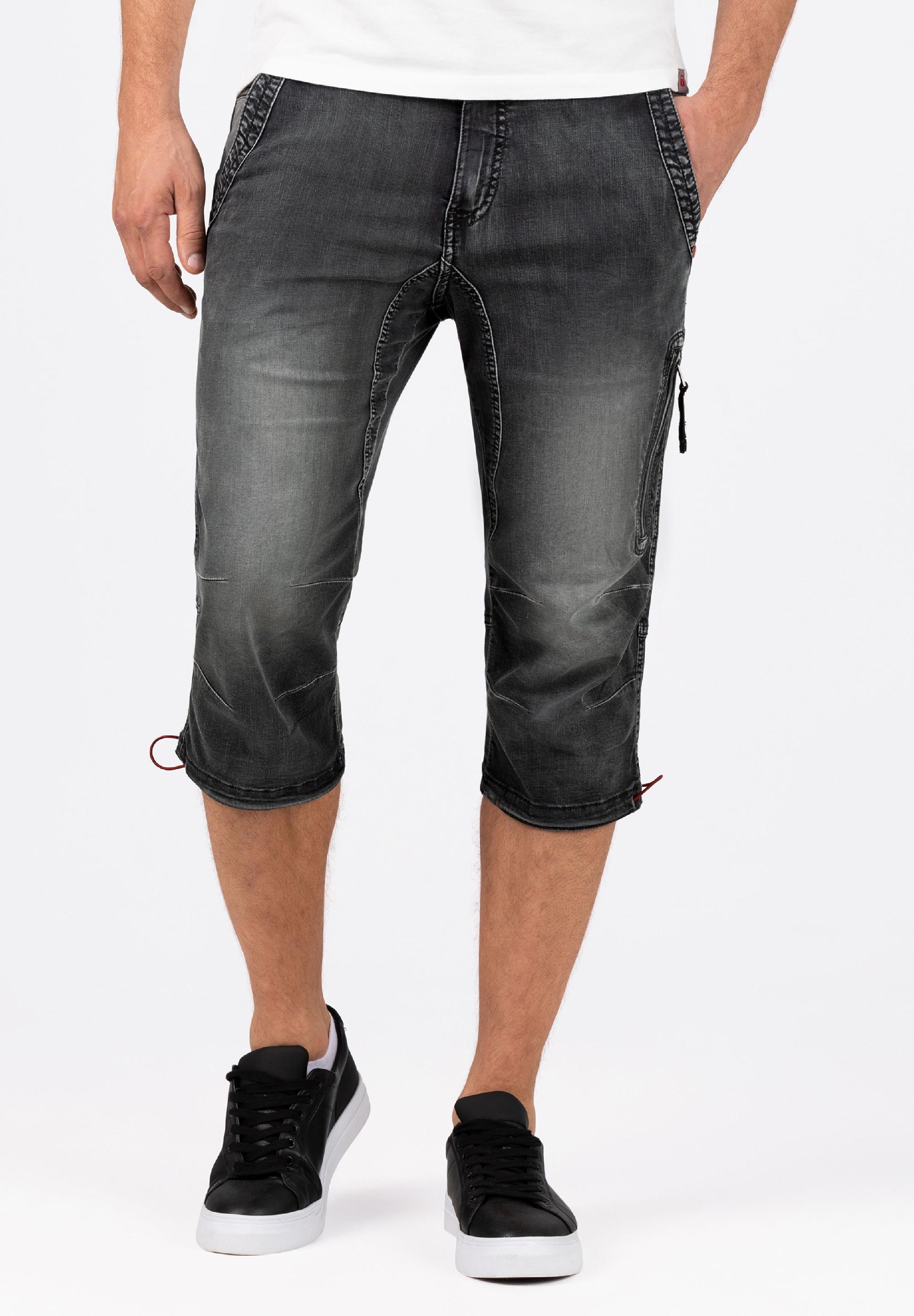 Regular ConnorTZ 3/4 zipper