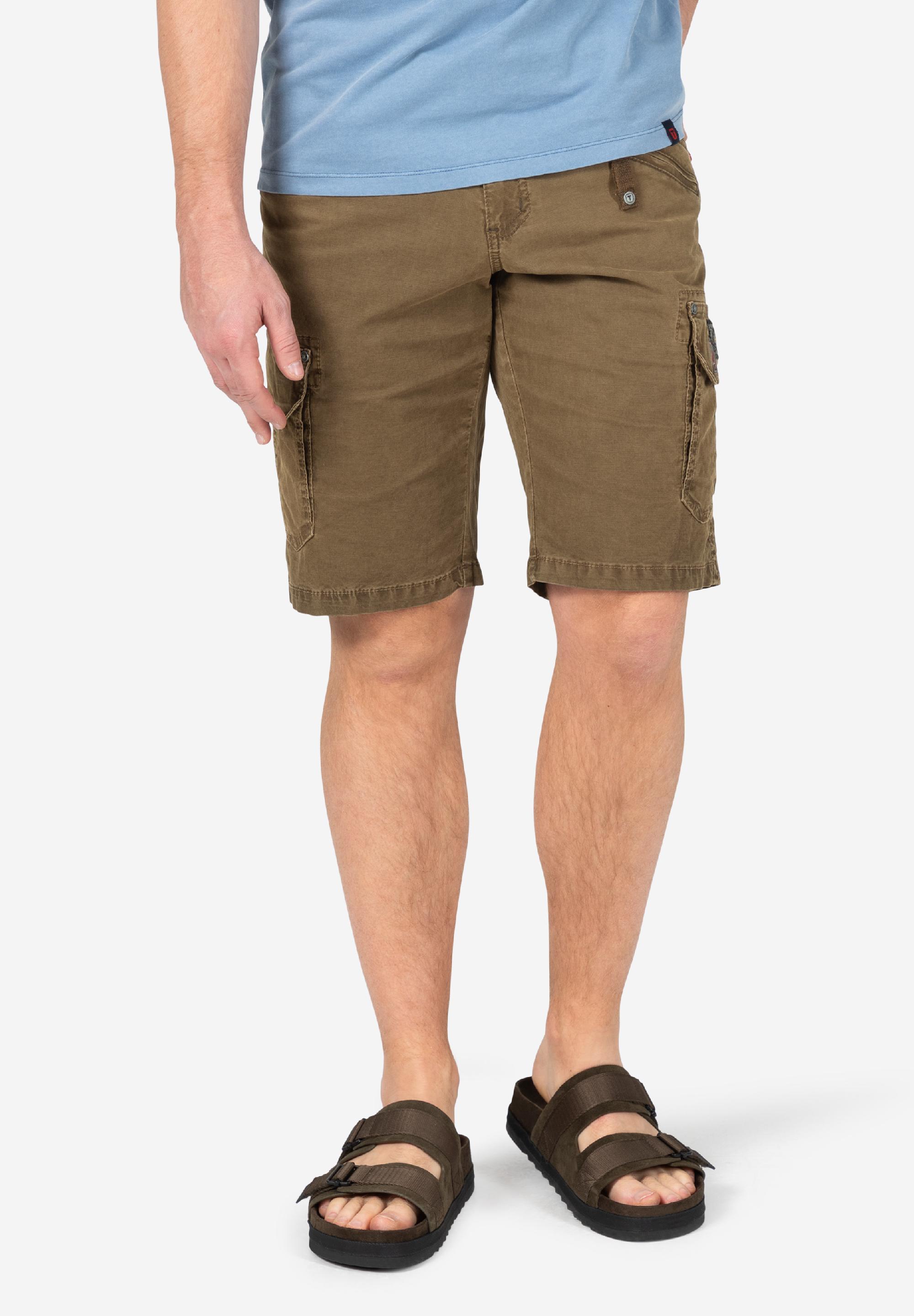 Regular RykerTZ Short