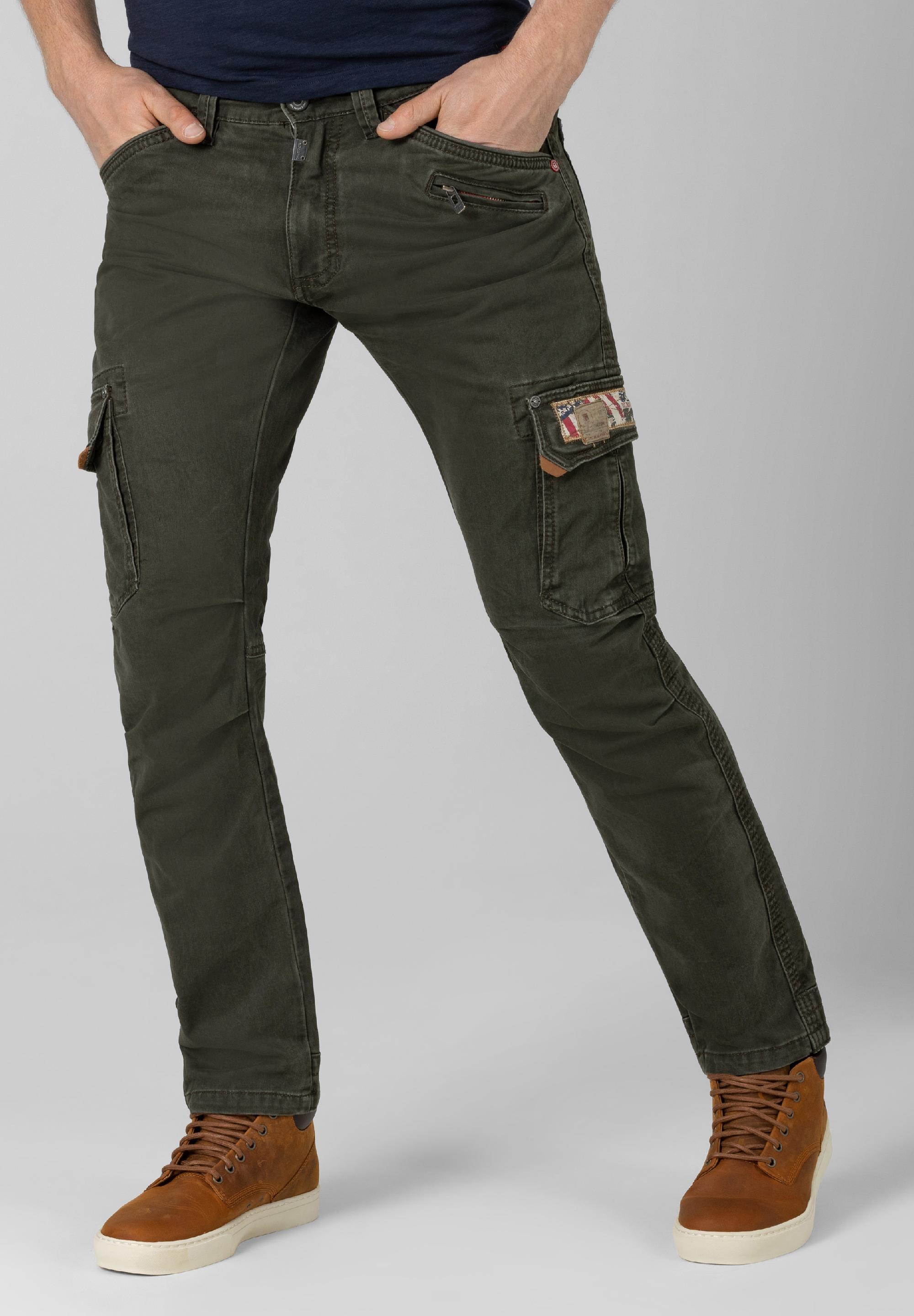Regular RogerTZ zipper / belt