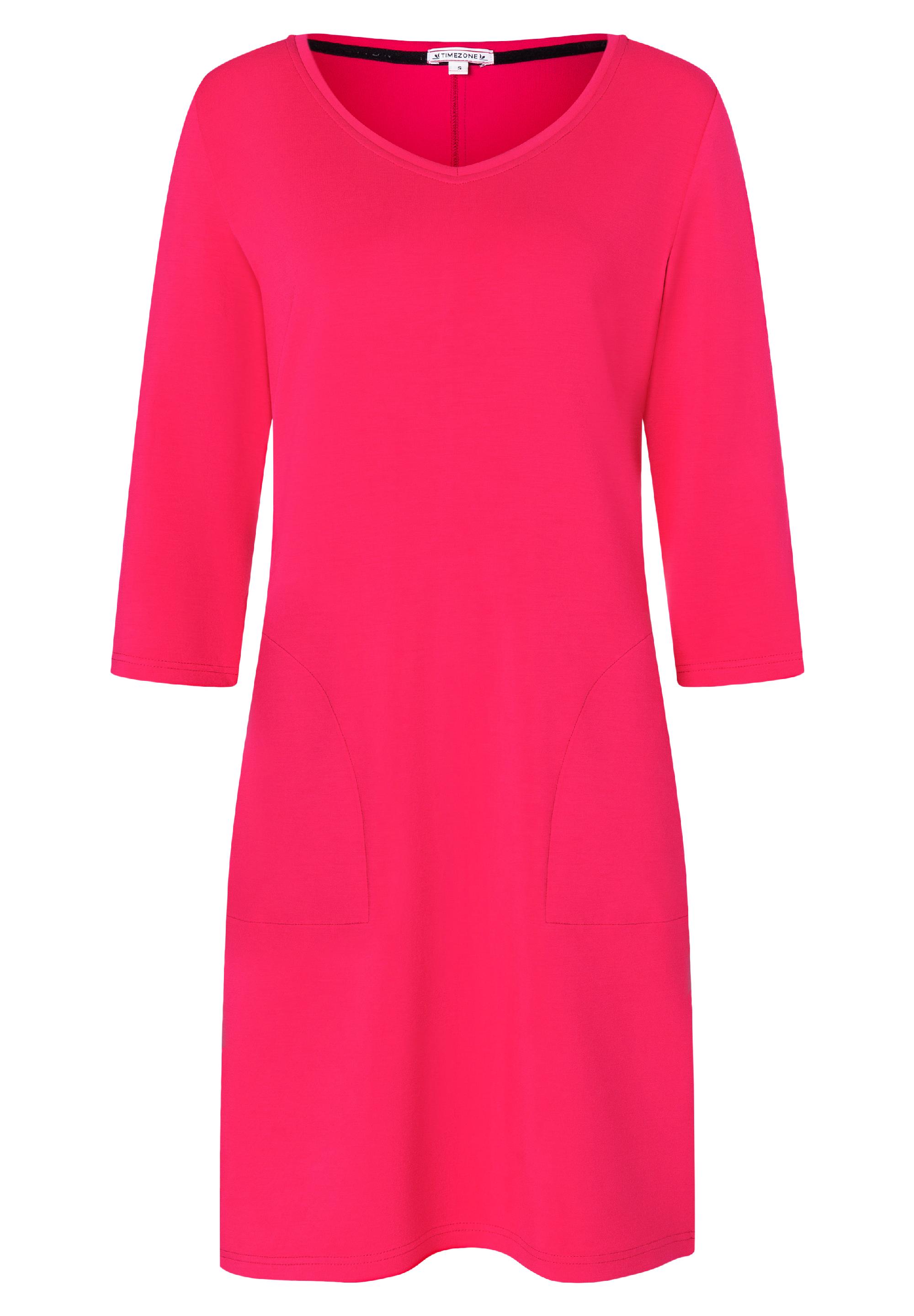 Jogg Dress 3/4 Sleeve