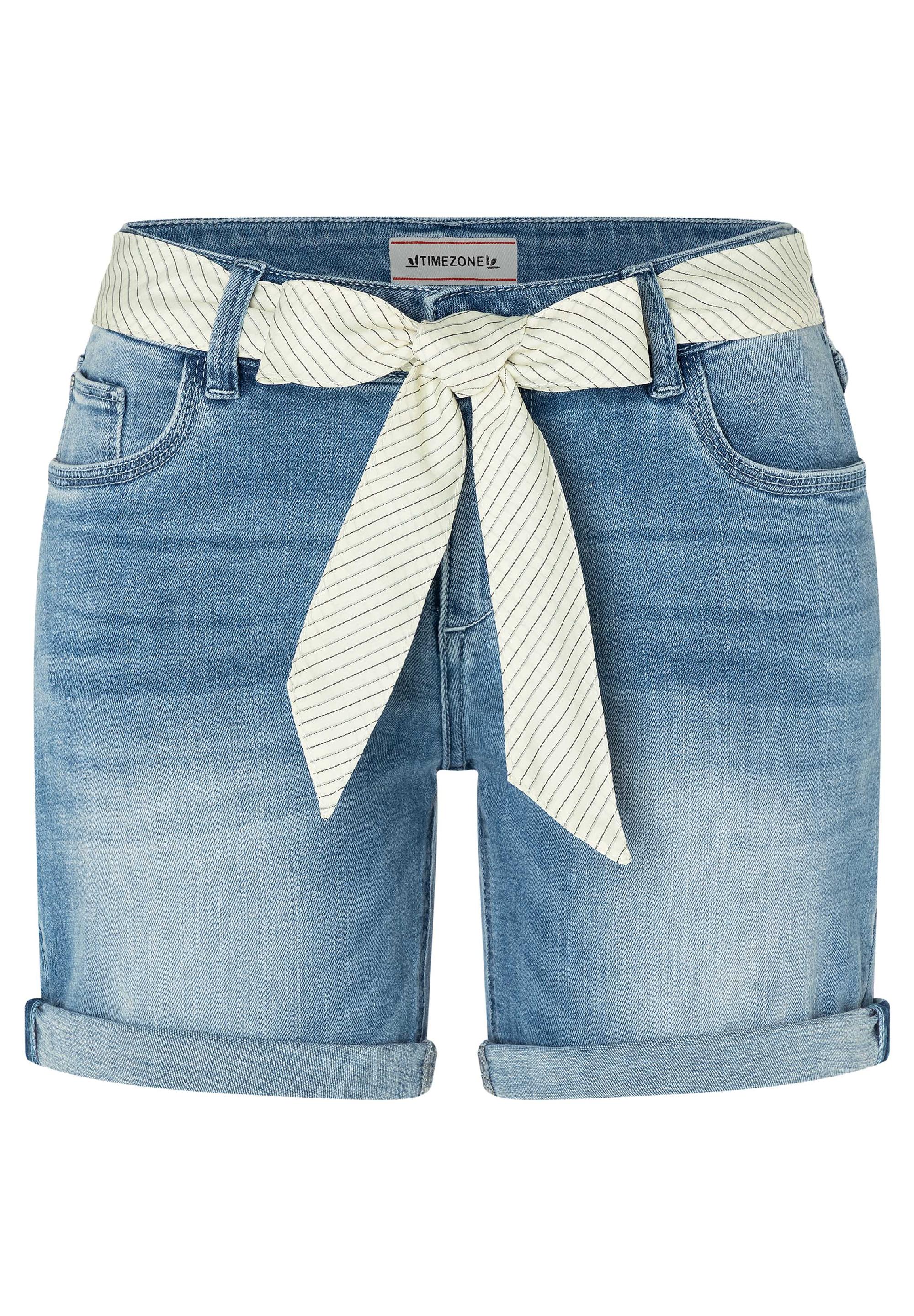 Regular AlexaTZ Short belt