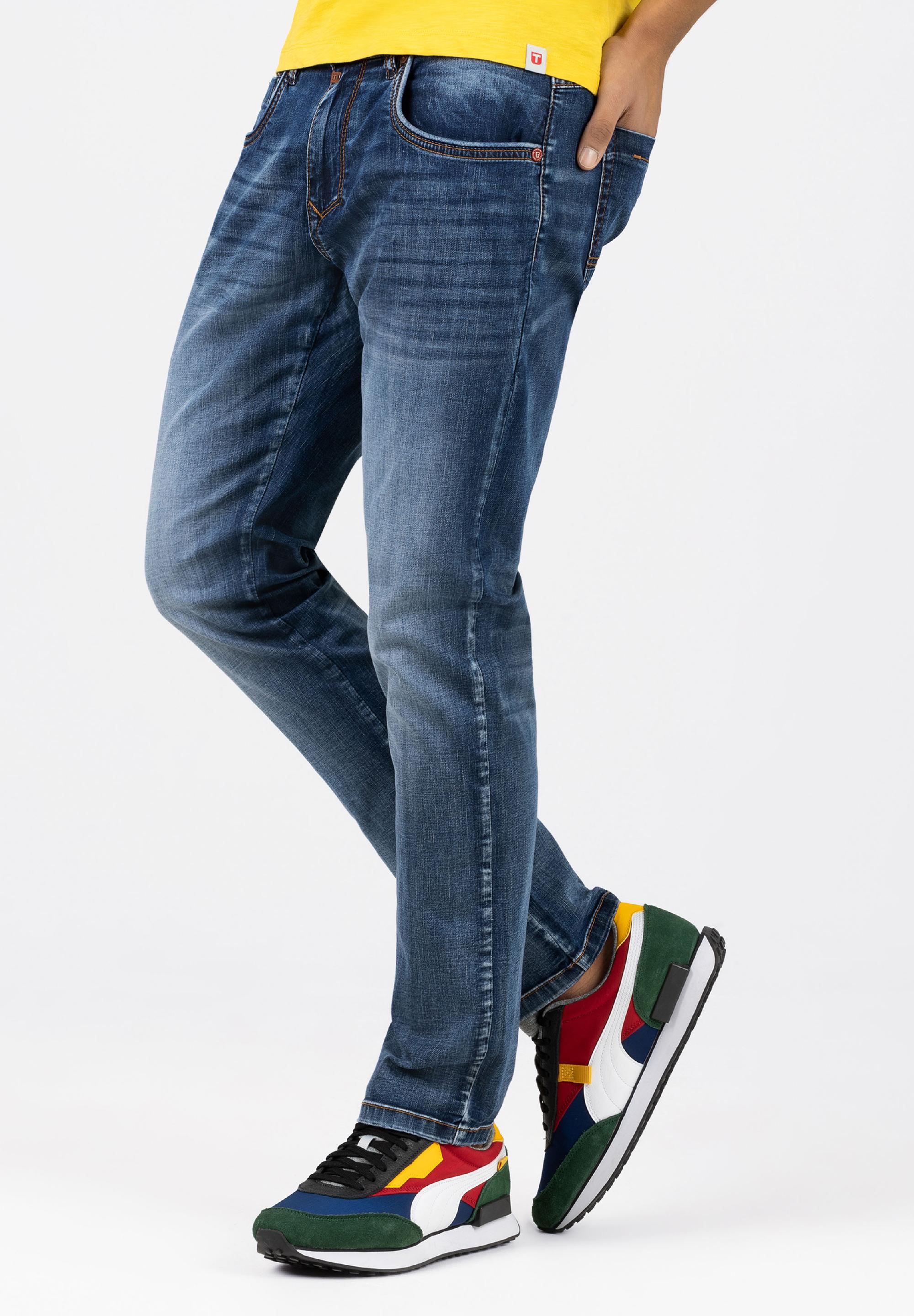 Slim ScottTZ