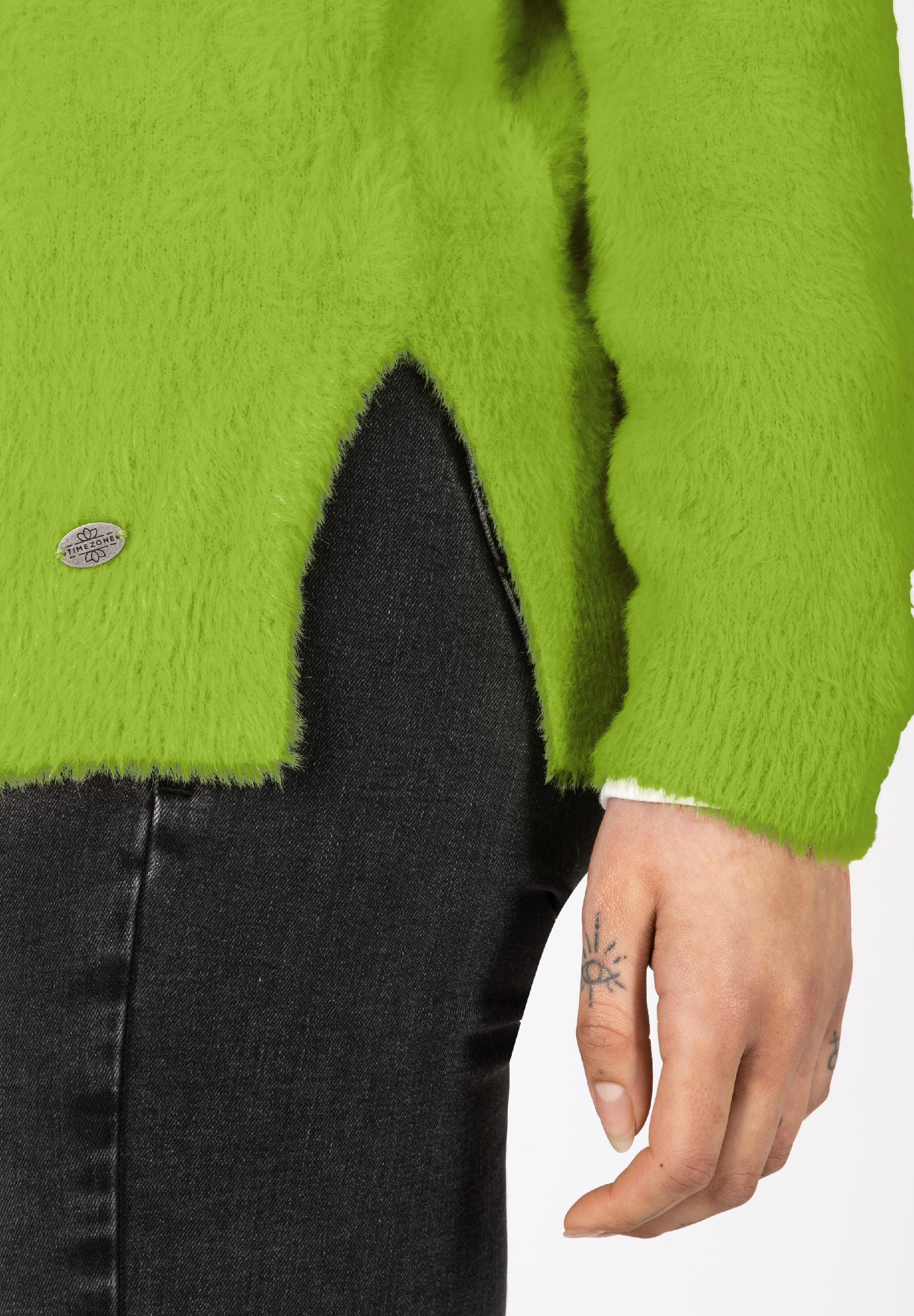 V-neck Pullover