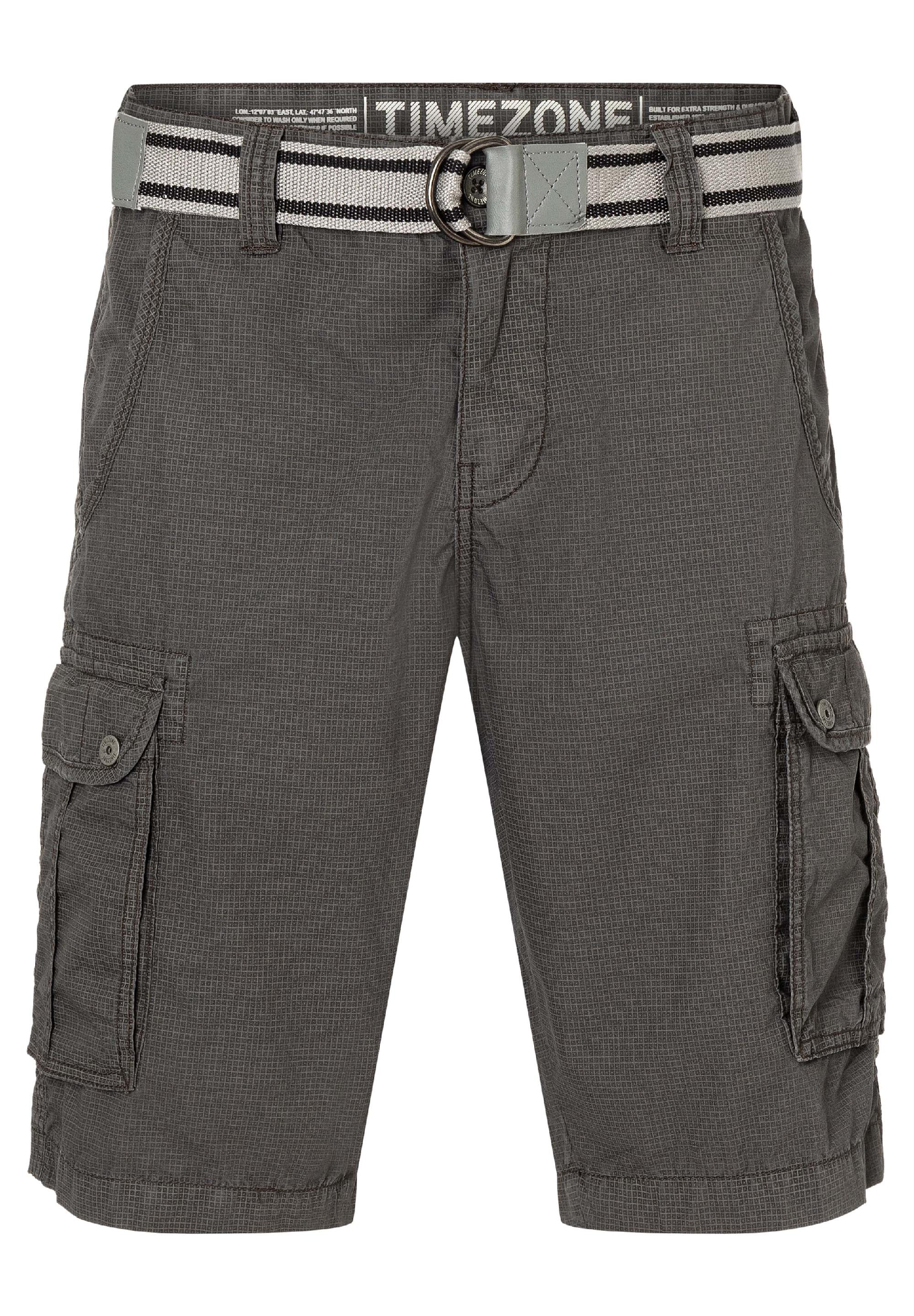 Timezone – Ryker TZ Short Regular – American Base