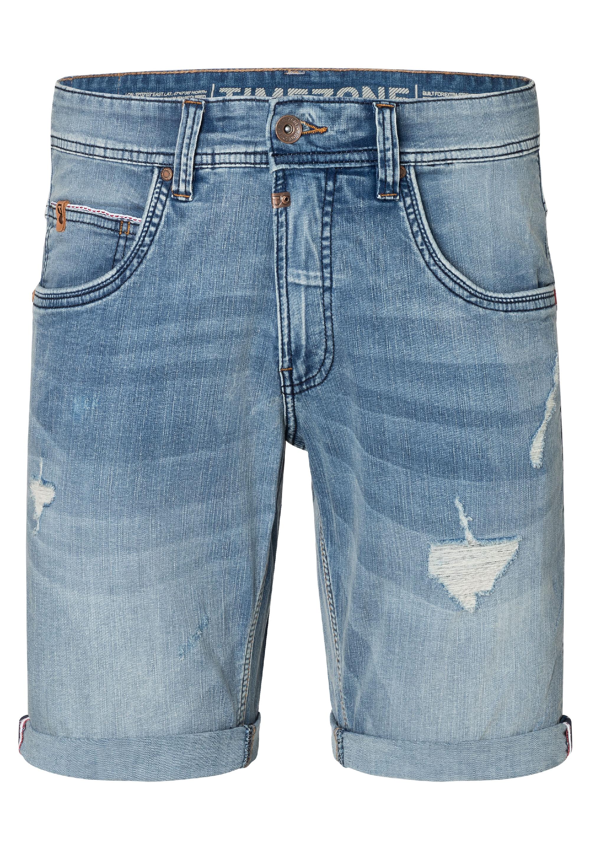 Slim ScottyTZ Short