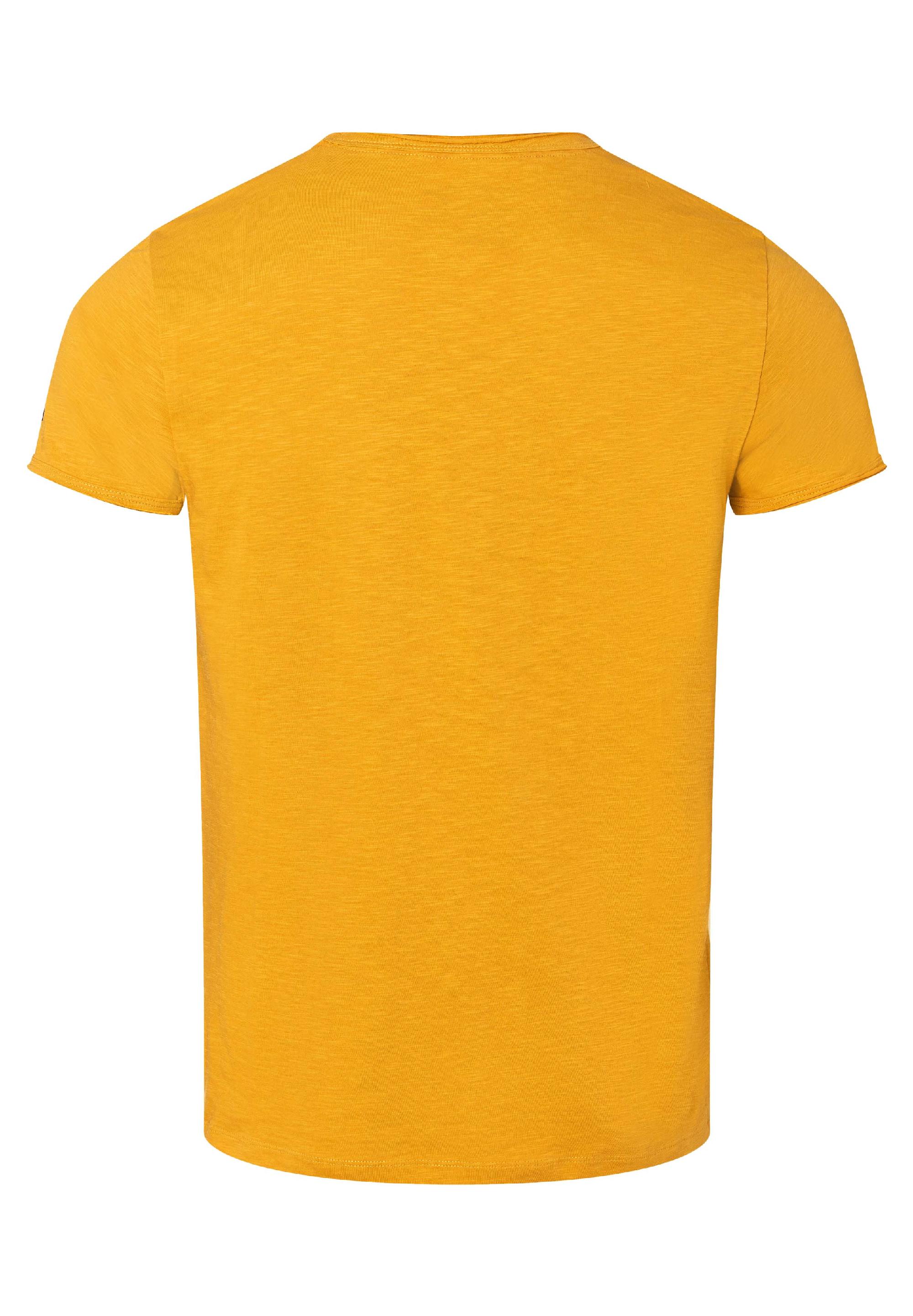 Ripped Basic T-Shirt
