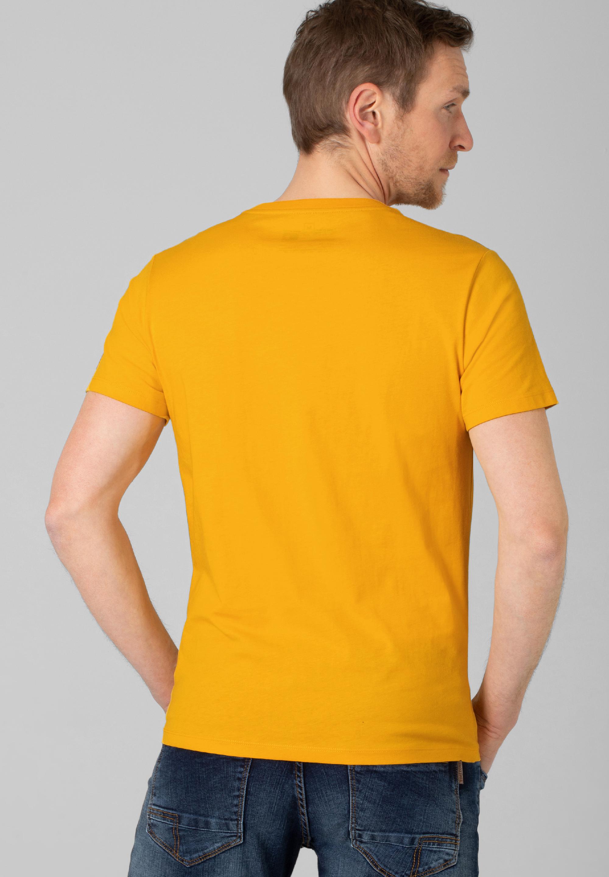 T Suppliers T-Shirt print