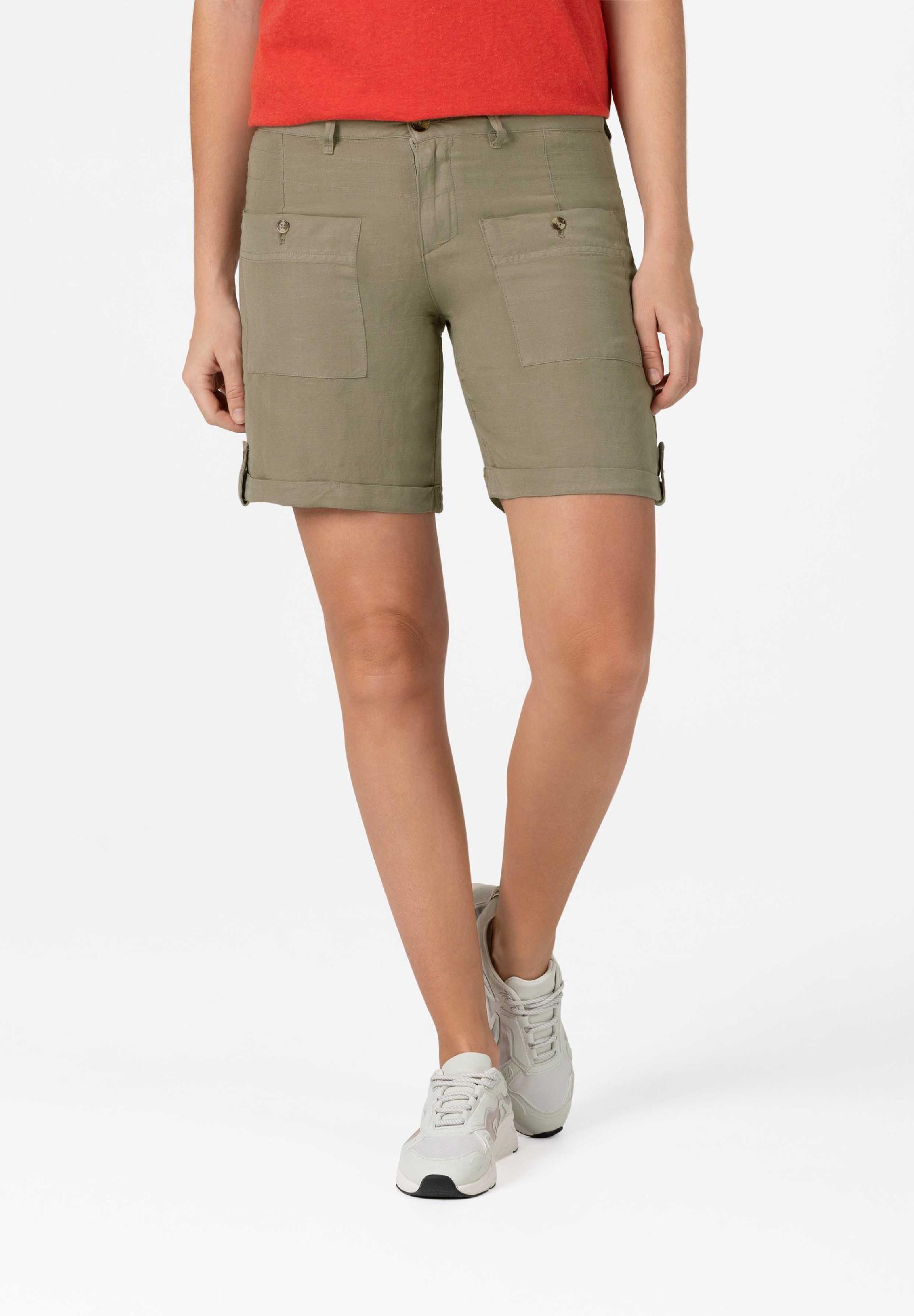 Comfort MaritaTZ Short