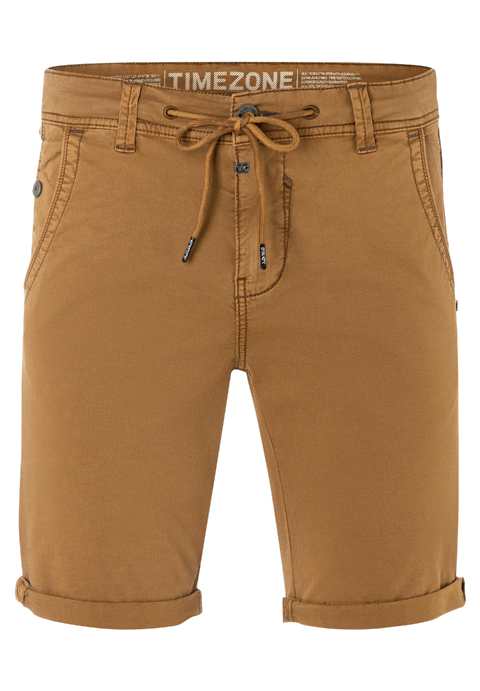 Slim LucaTZ Short