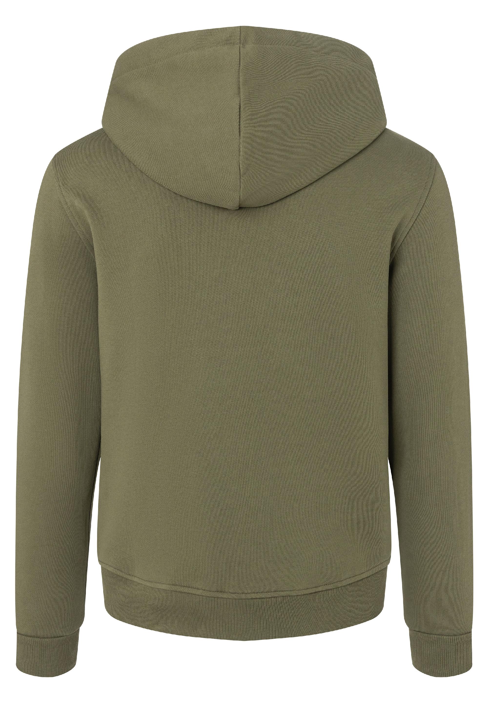 Hoody Jacket