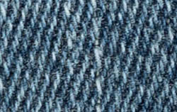 greyish navy wash