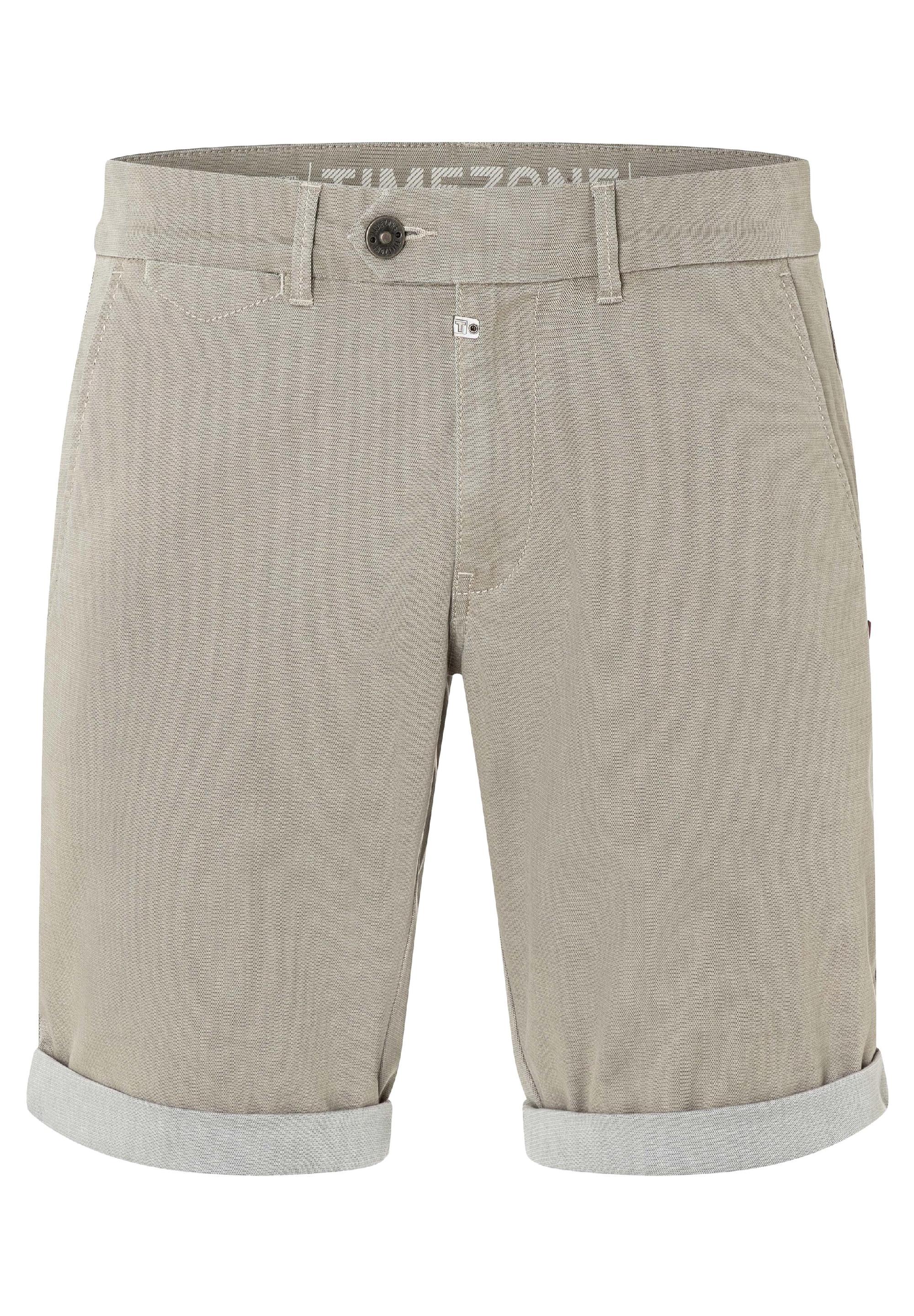Slim JannoTZ Short
