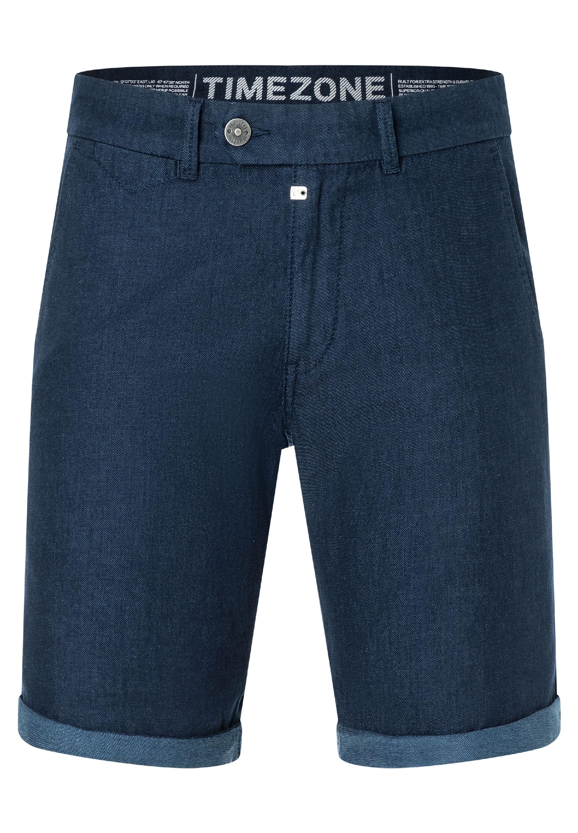 Slim JannoTZ Short