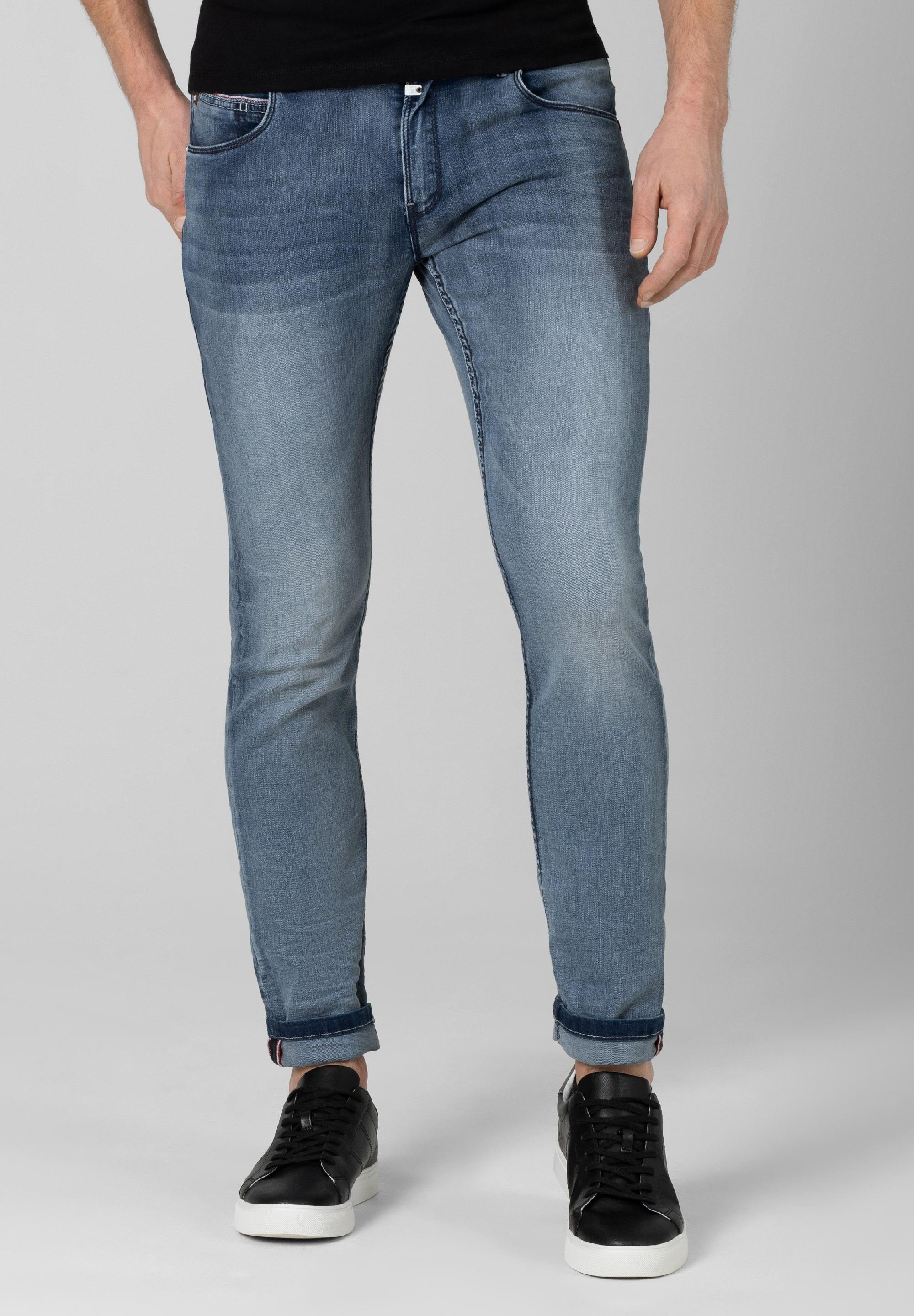 Slim ScottTZ