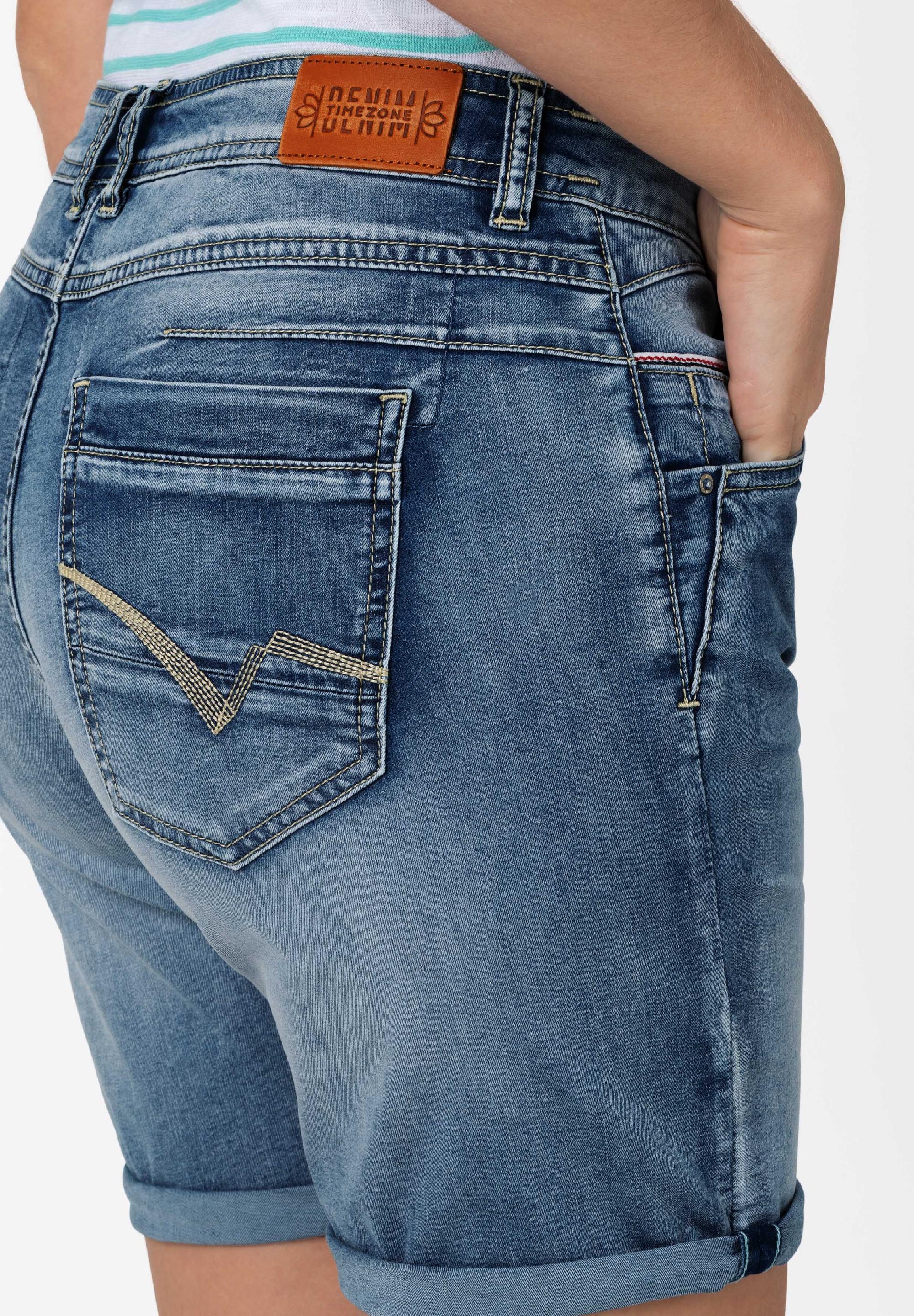 Regular JillyTZ Short