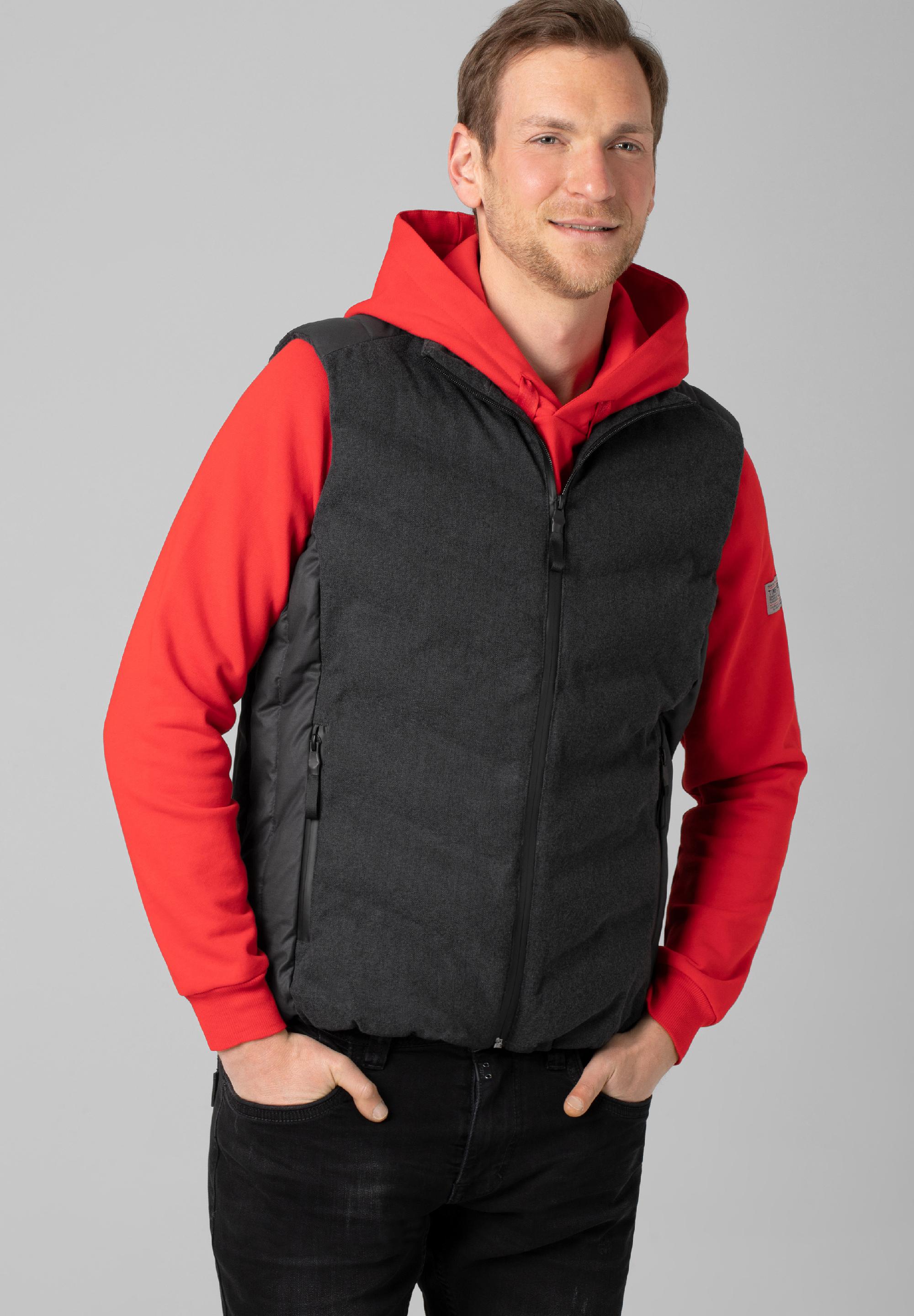Tech Vest 1