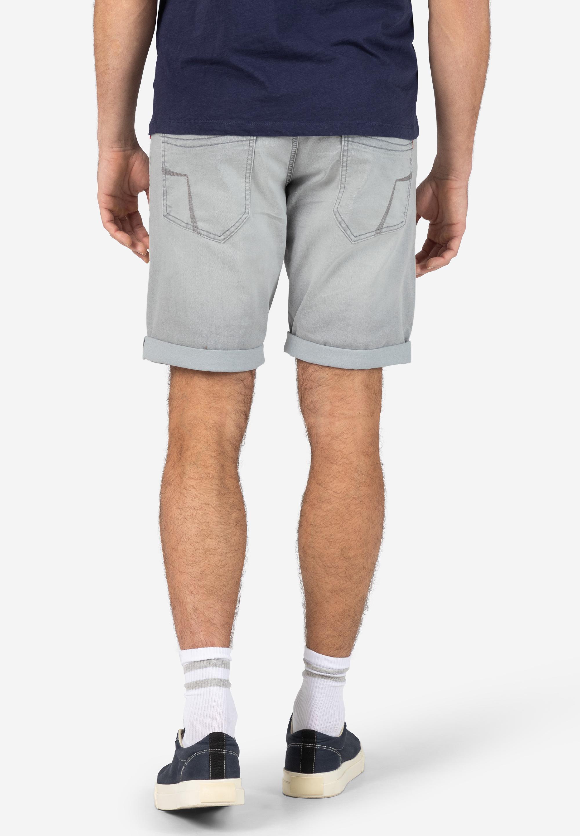 Slim ScottyTZ Short
