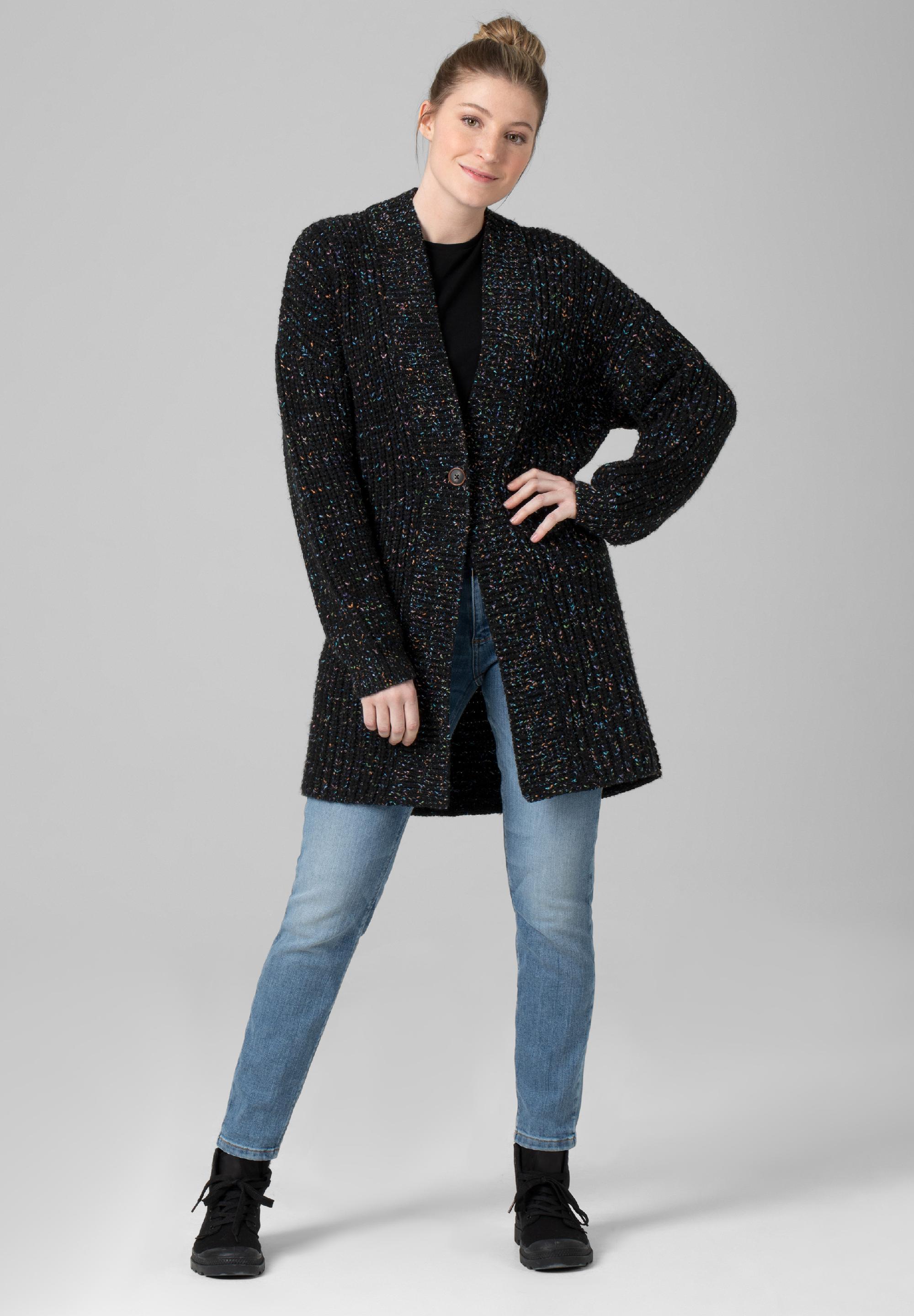 Cozy Cardigan