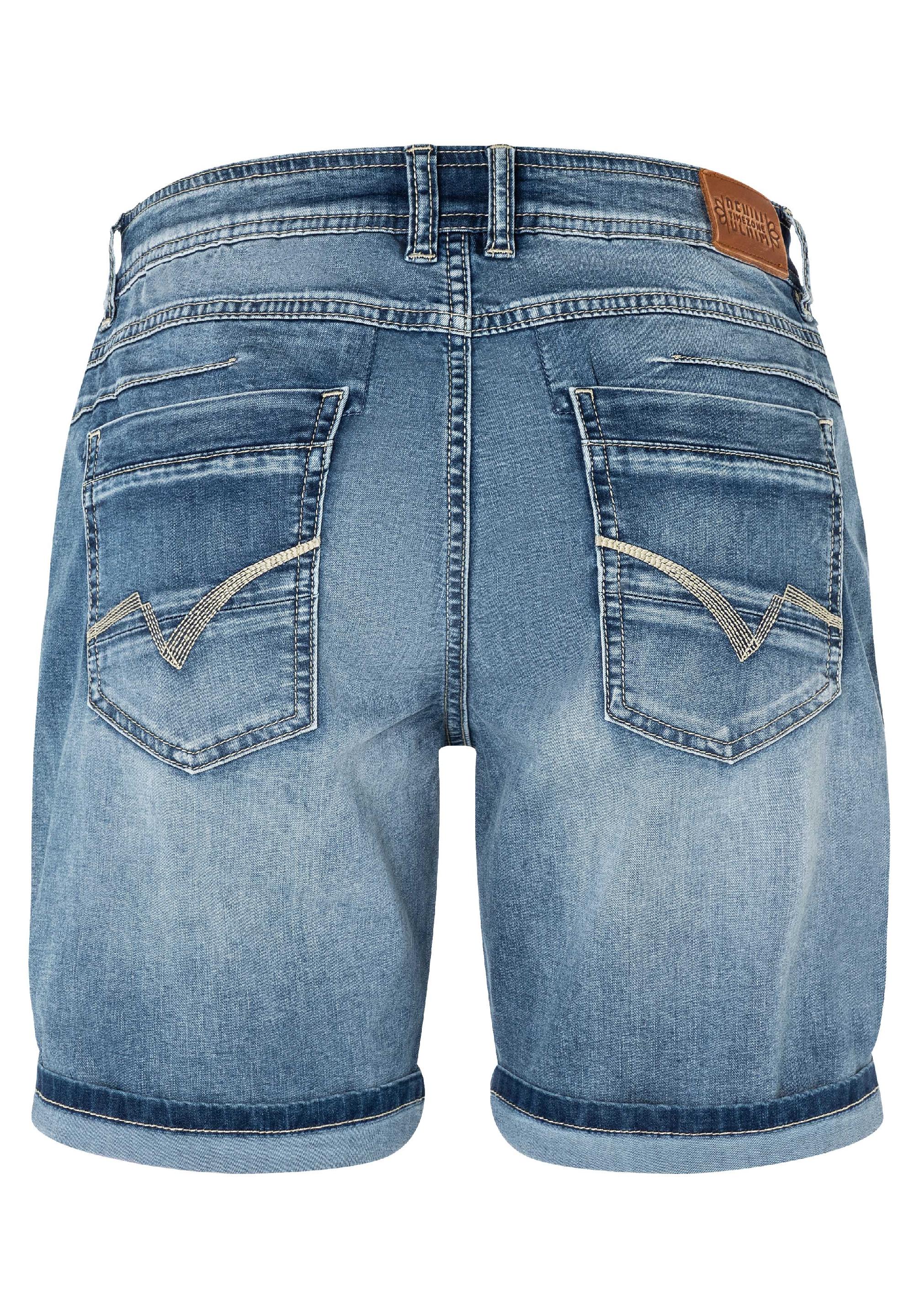 Regular JillyTZ Short
