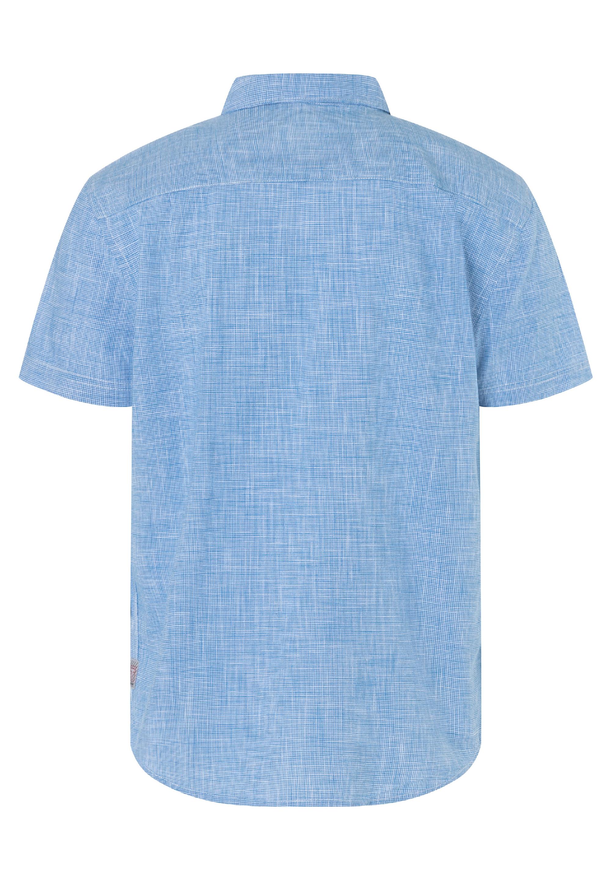 Basic Shortsleeve Shirt