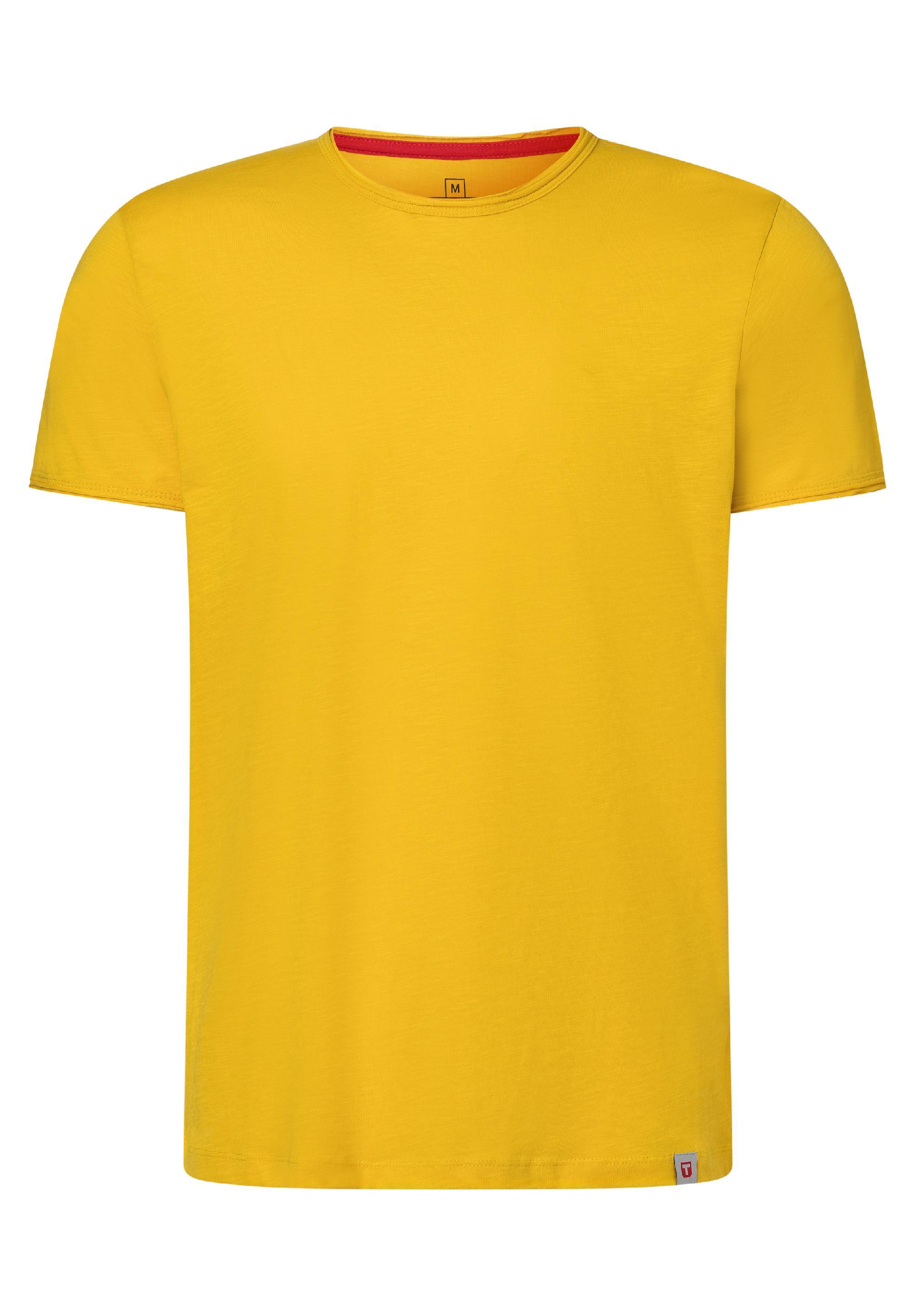 Ripped Basic T-Shirt
