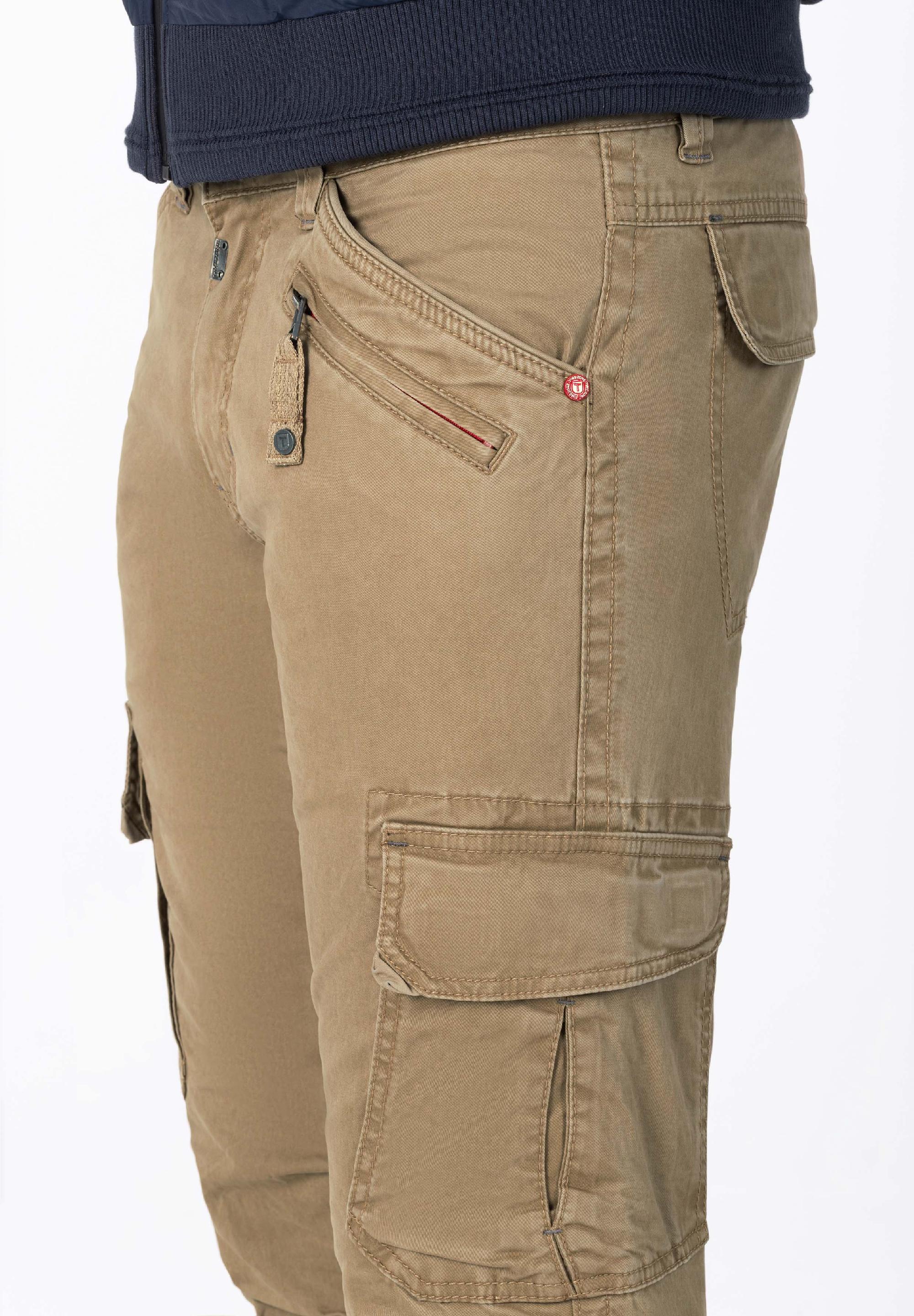 Regular BenTZ zipper