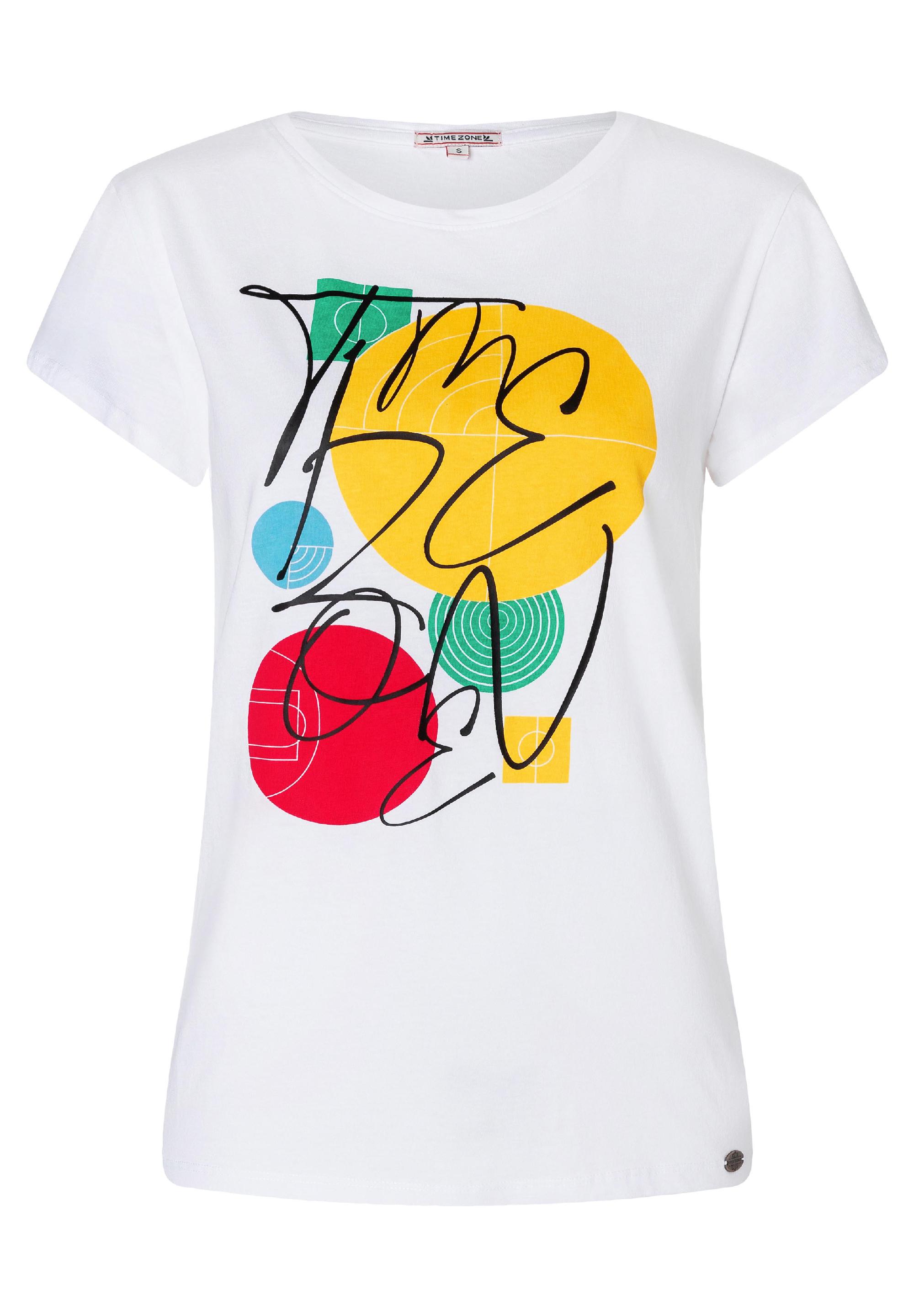 TZ Court T-Shirt