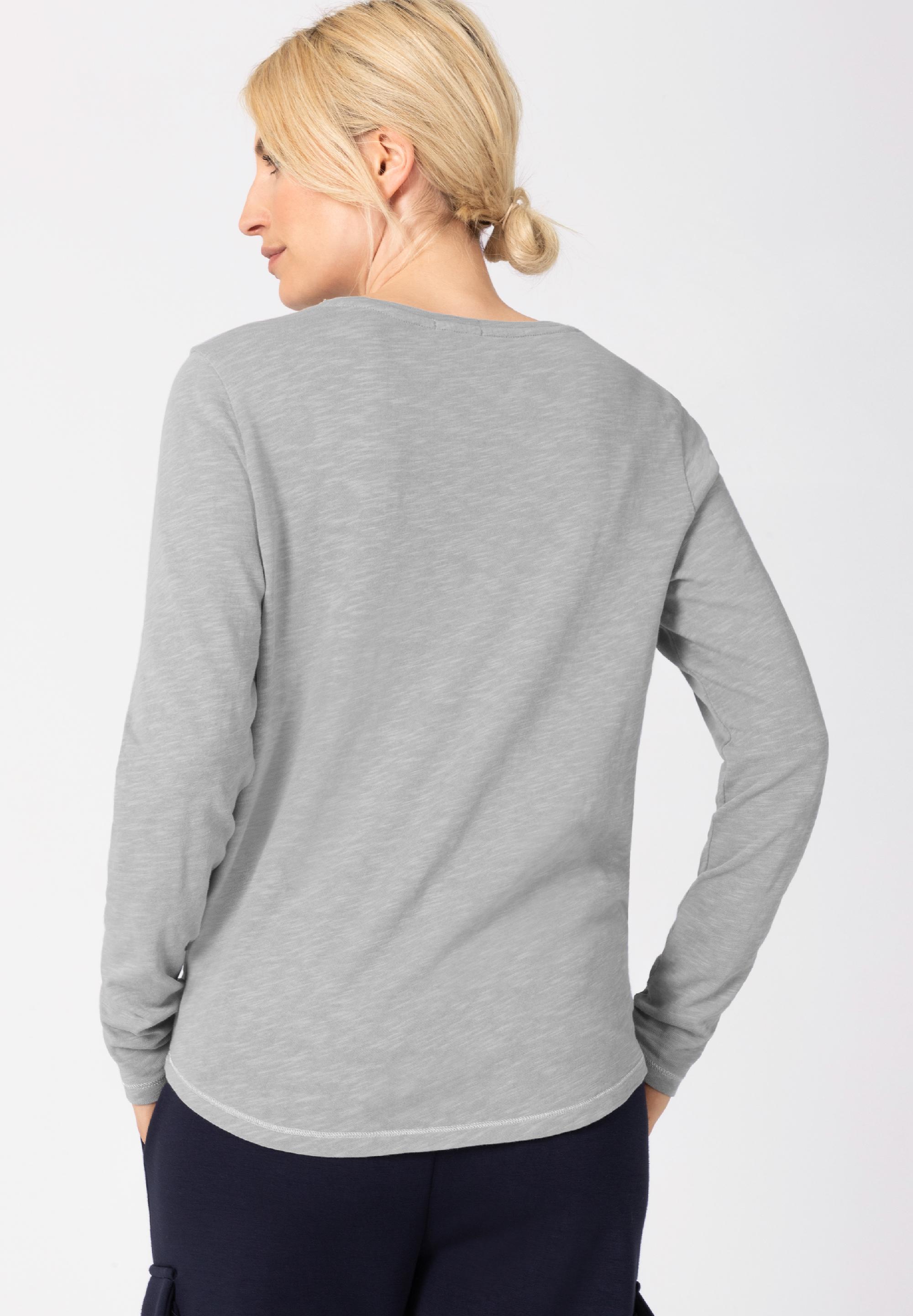 Essential Longsleeve