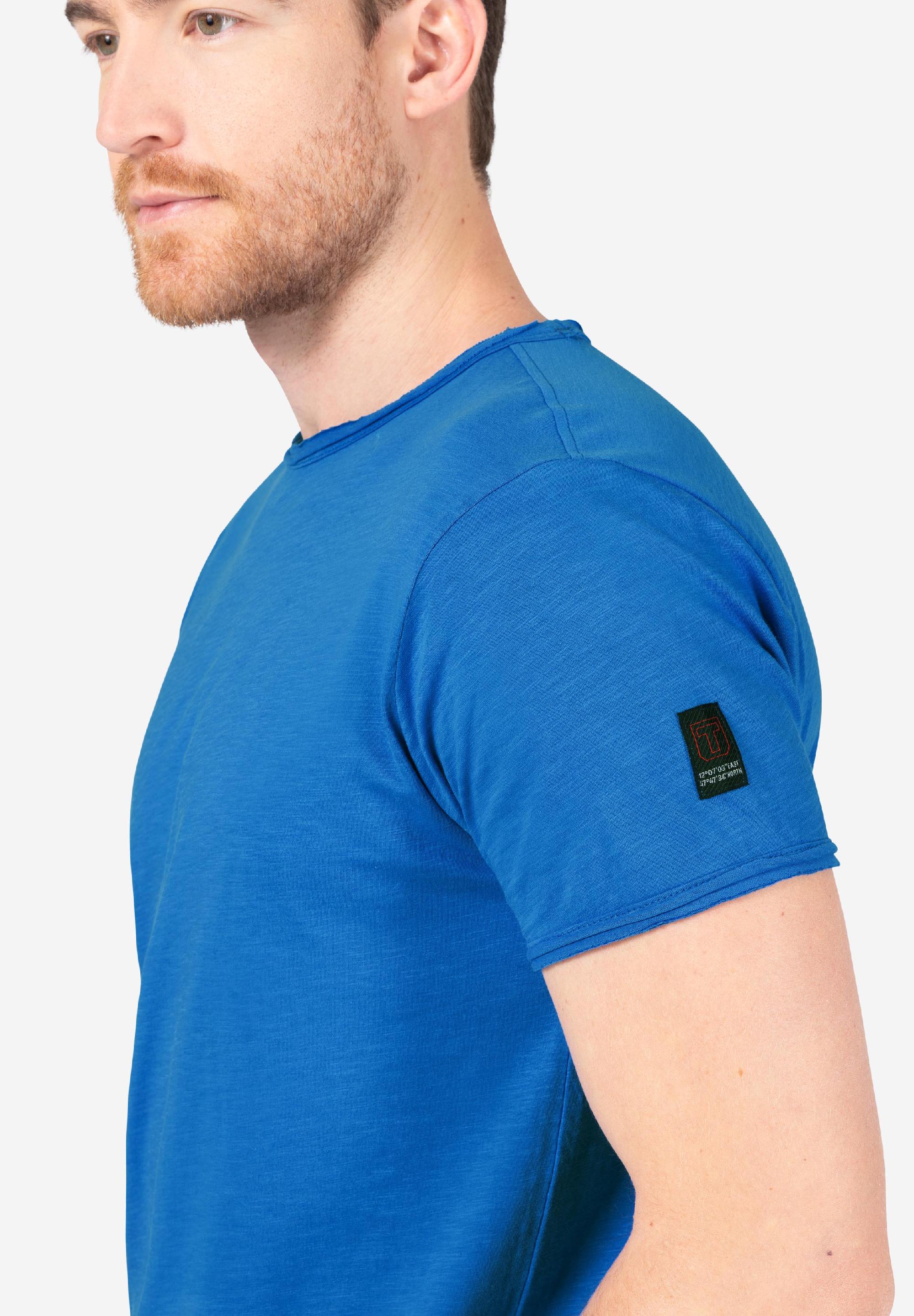 Ripped Basic T-Shirt