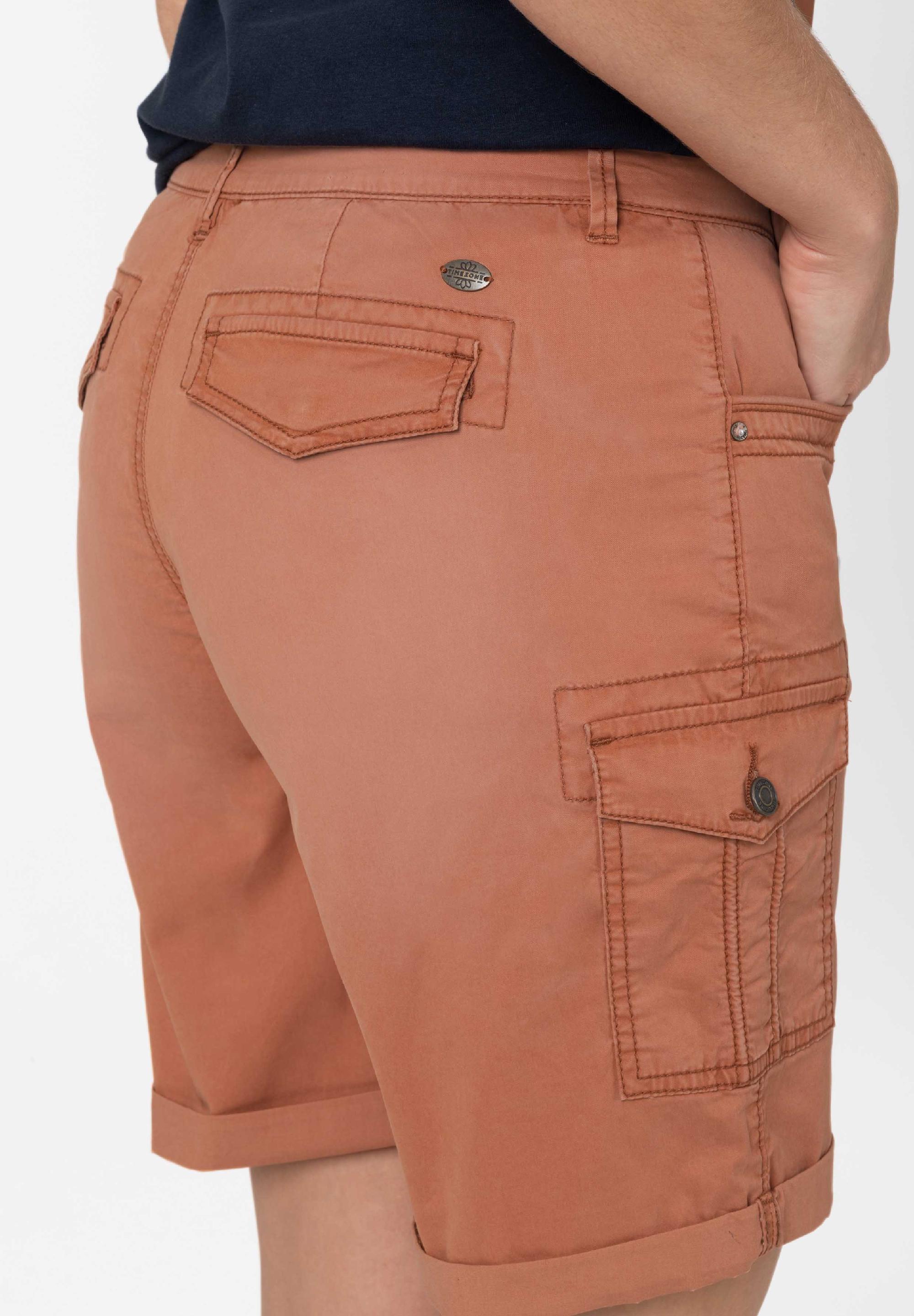 Loose RoslynTZ Cargo Short