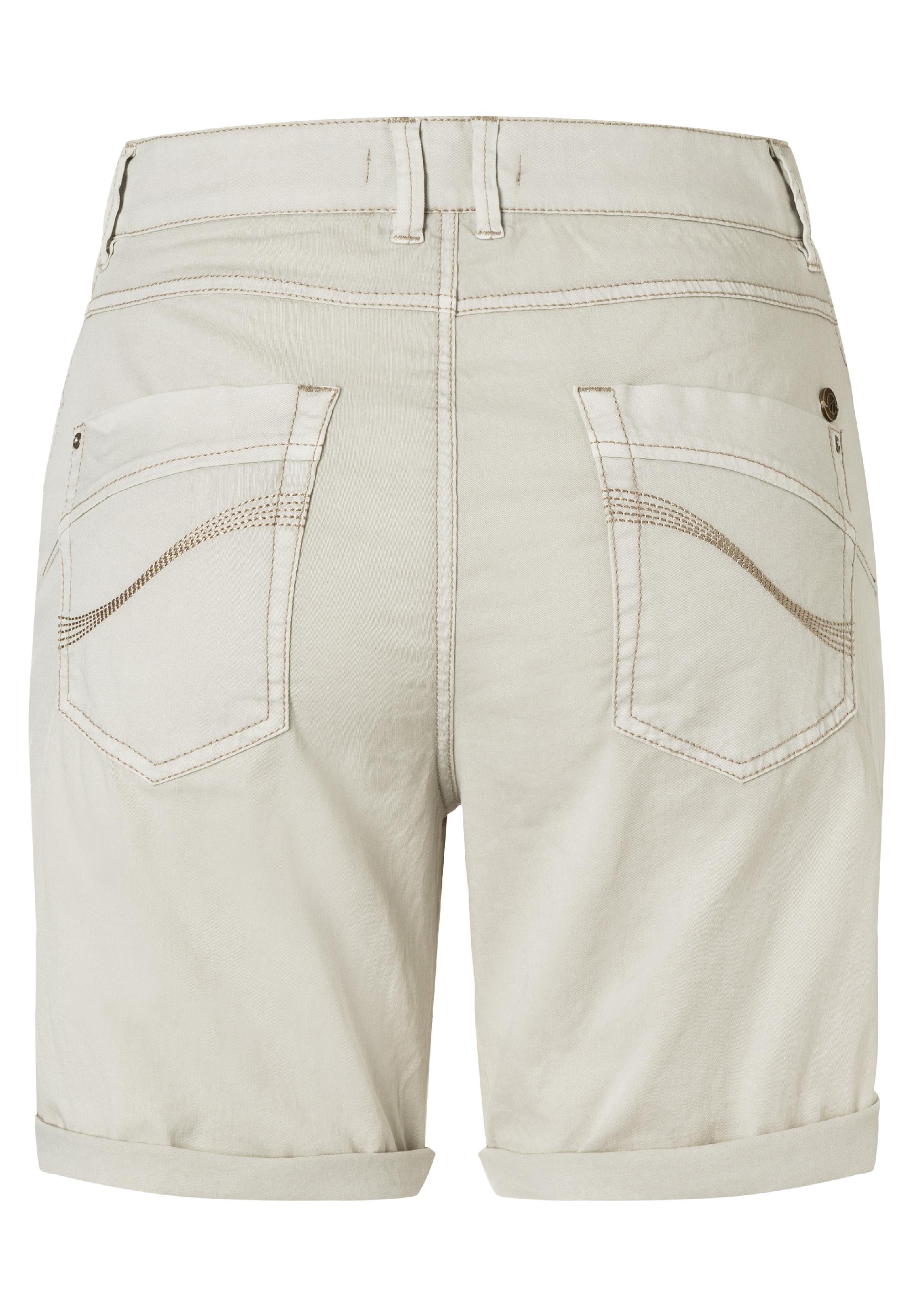 Regular RaviTZ Short