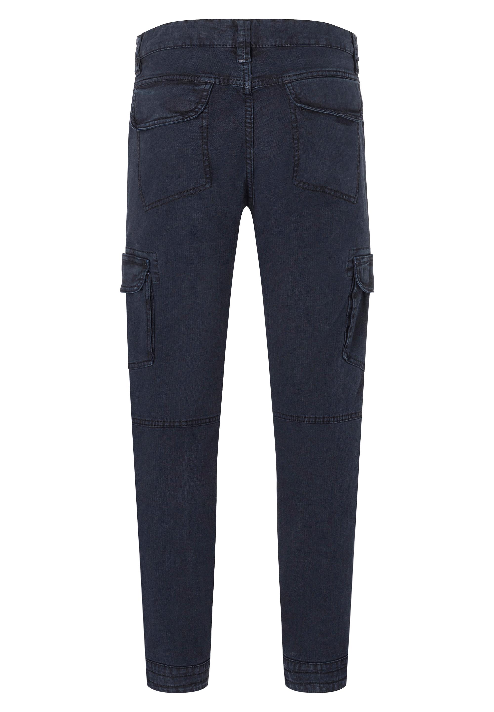 Regular BenTZ zipper