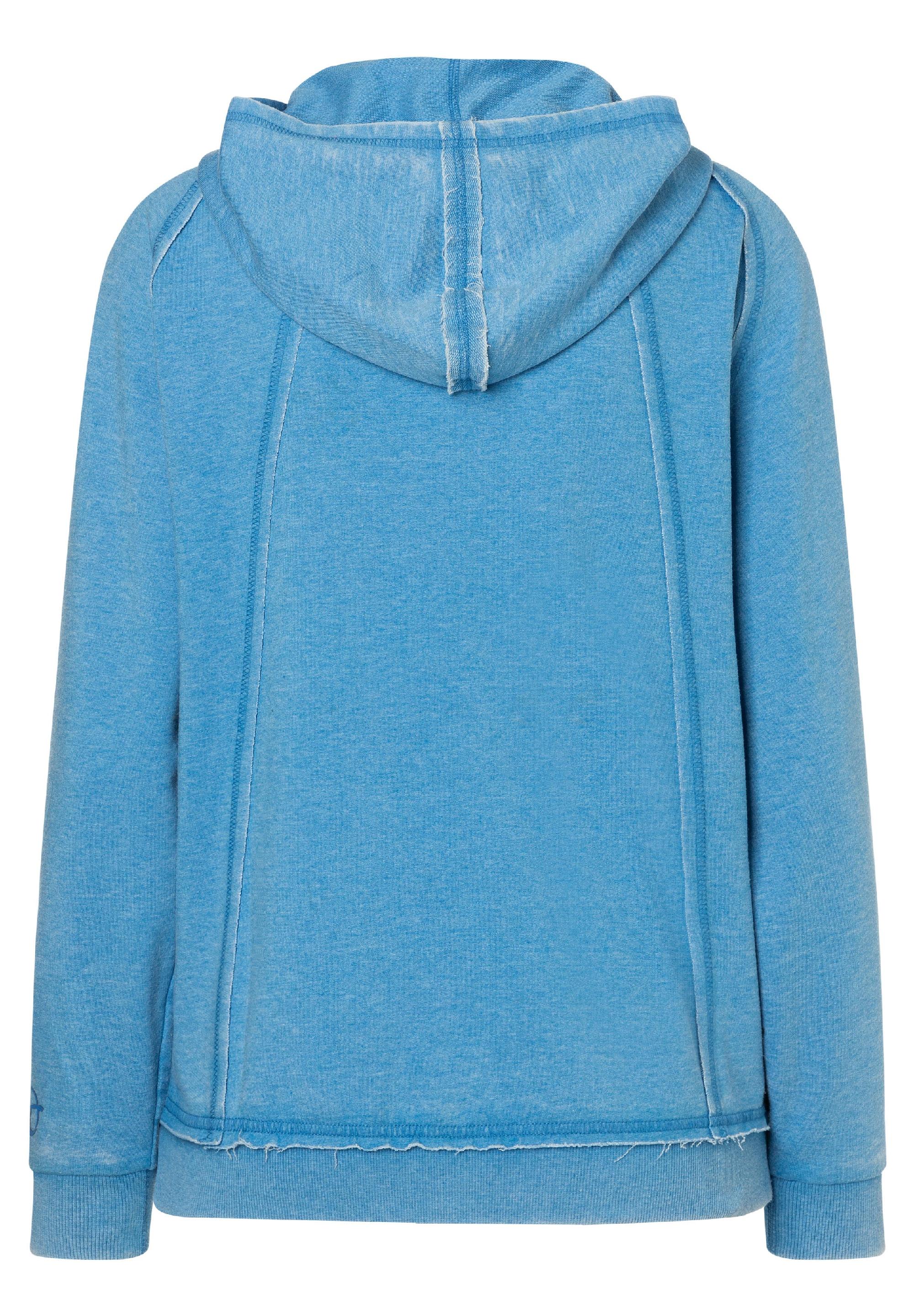 Signature Sweatjacket