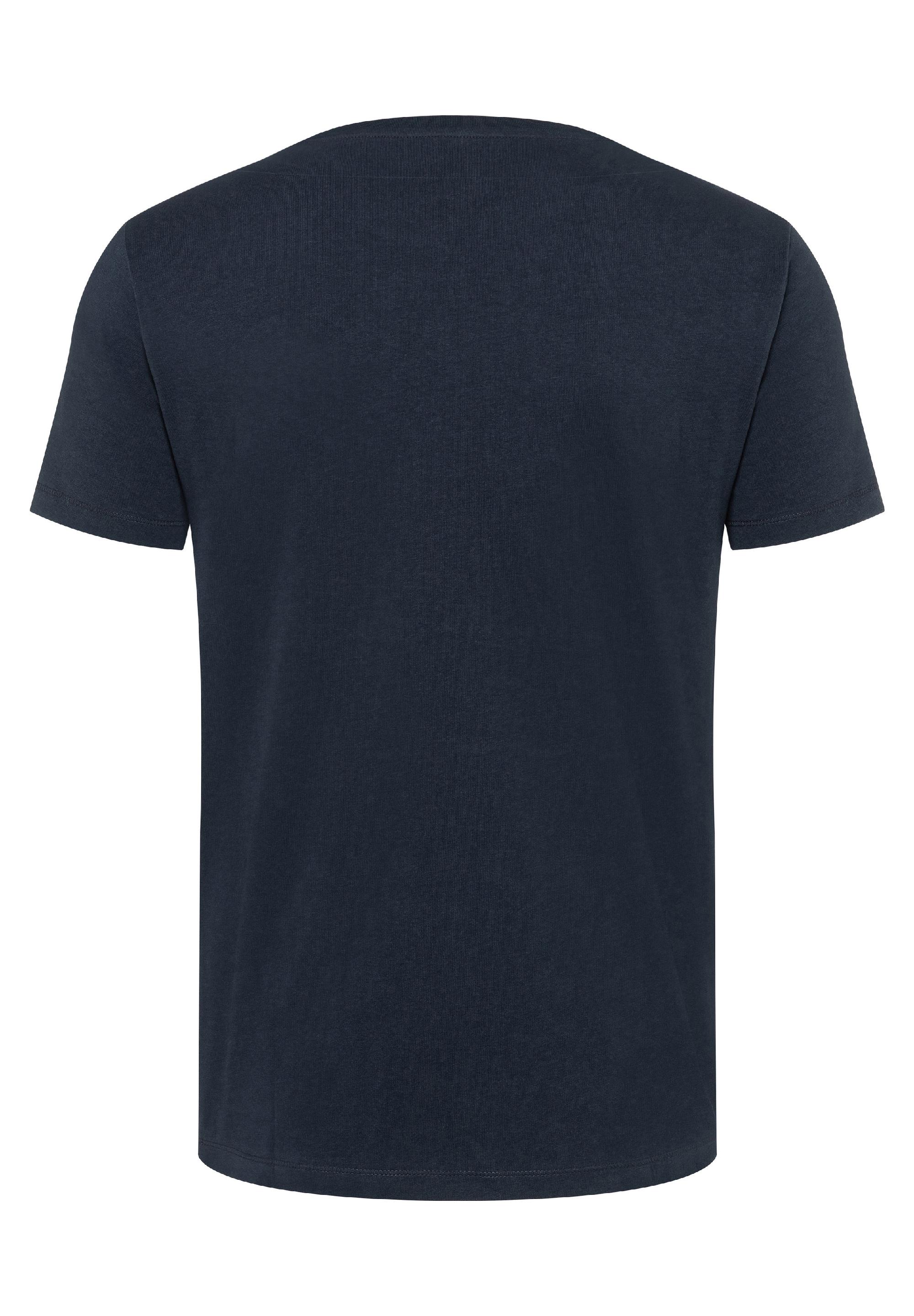 Alpine Ticket T-Shirt print