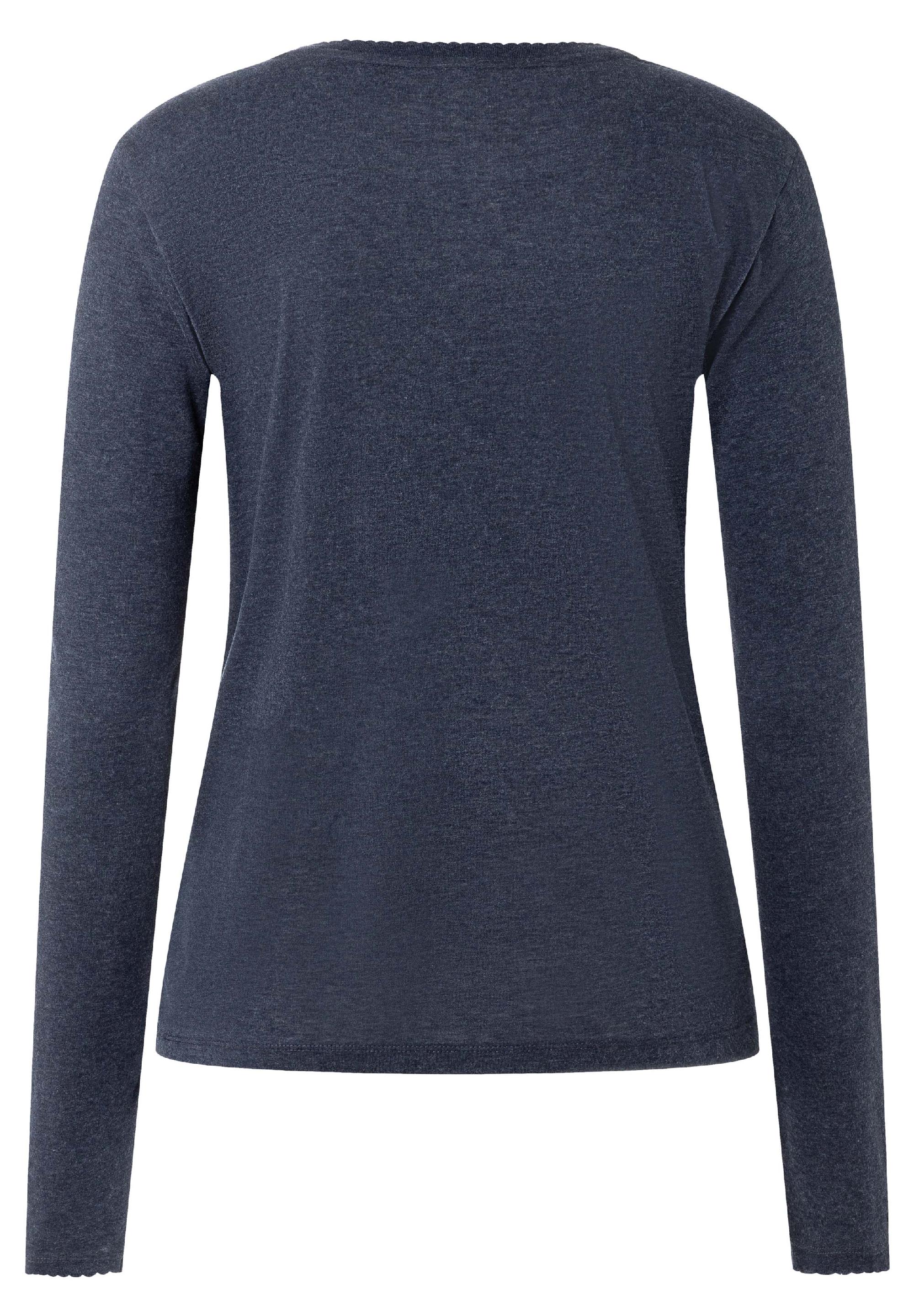 Printed  Longsleeve print